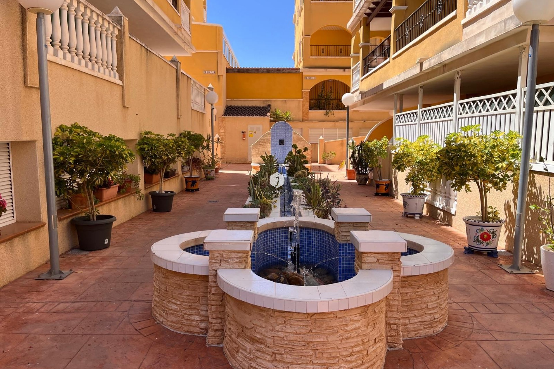 D'occasion - Appartement -
Algorfa - Inland
