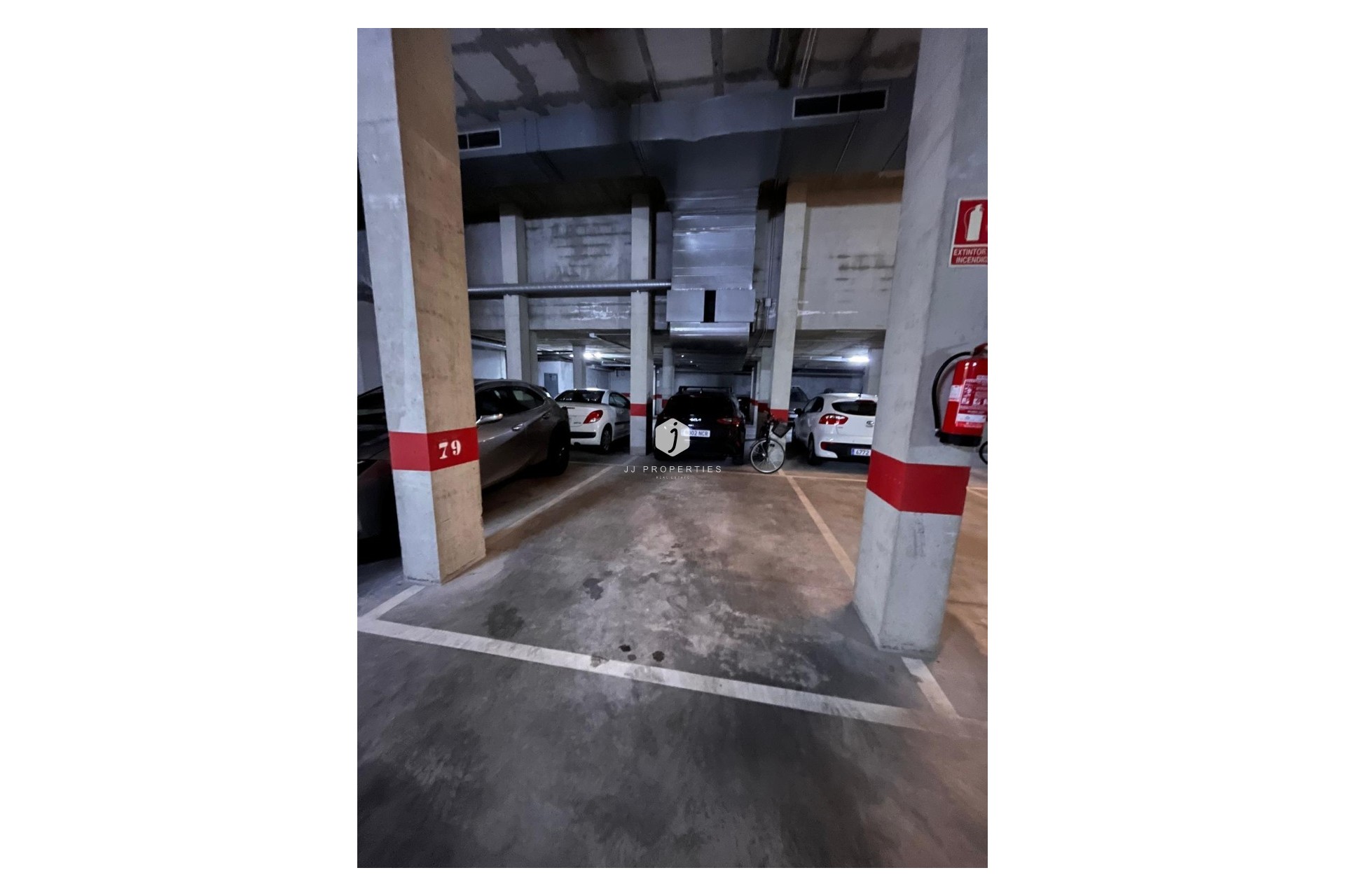 D'occasion - Appartement -
Algorfa - Inland