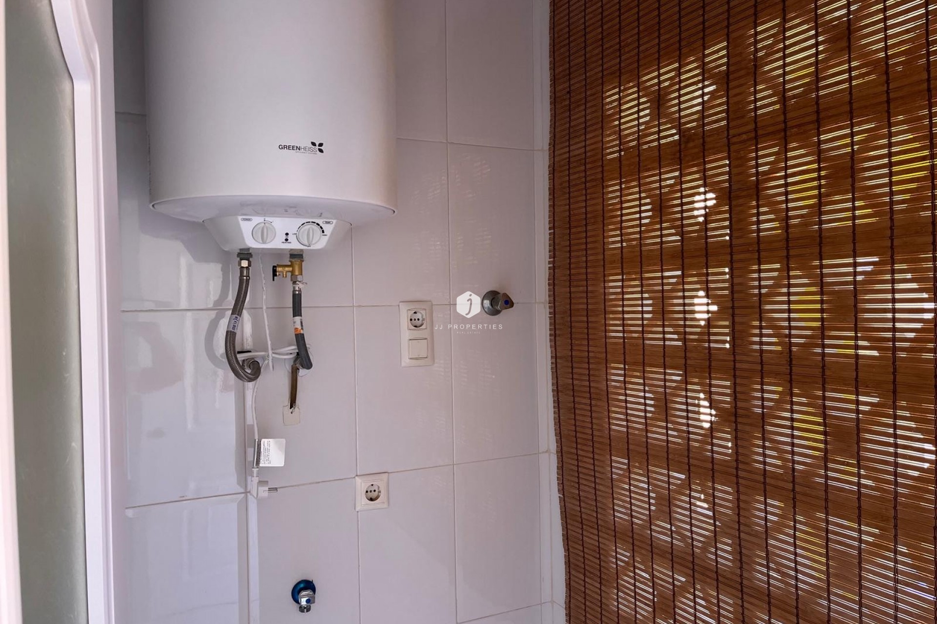 D'occasion - Appartement -
Algorfa - Inland