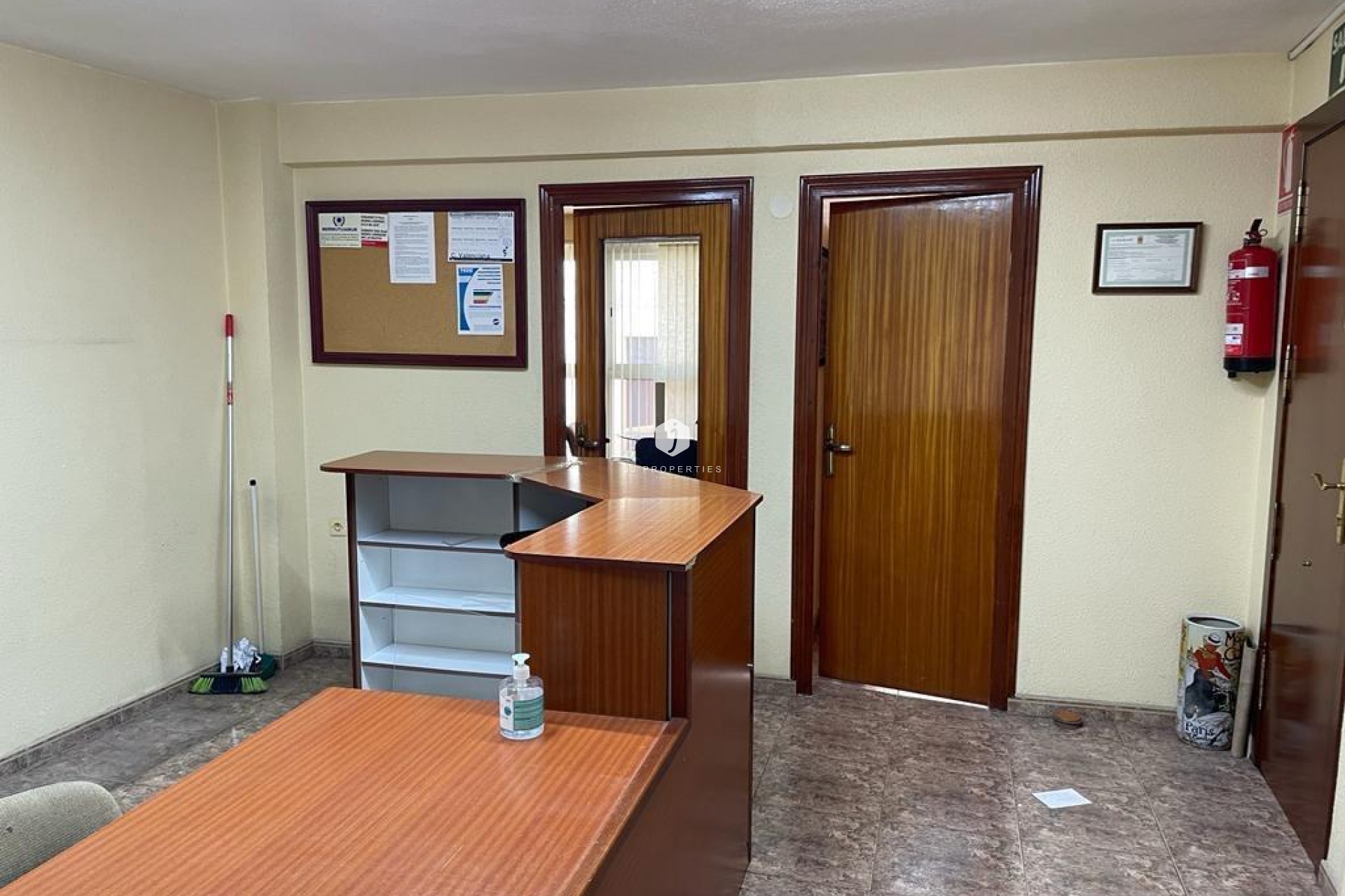 D'occasion - Appartement -
Almoradí - Almoradí Centro