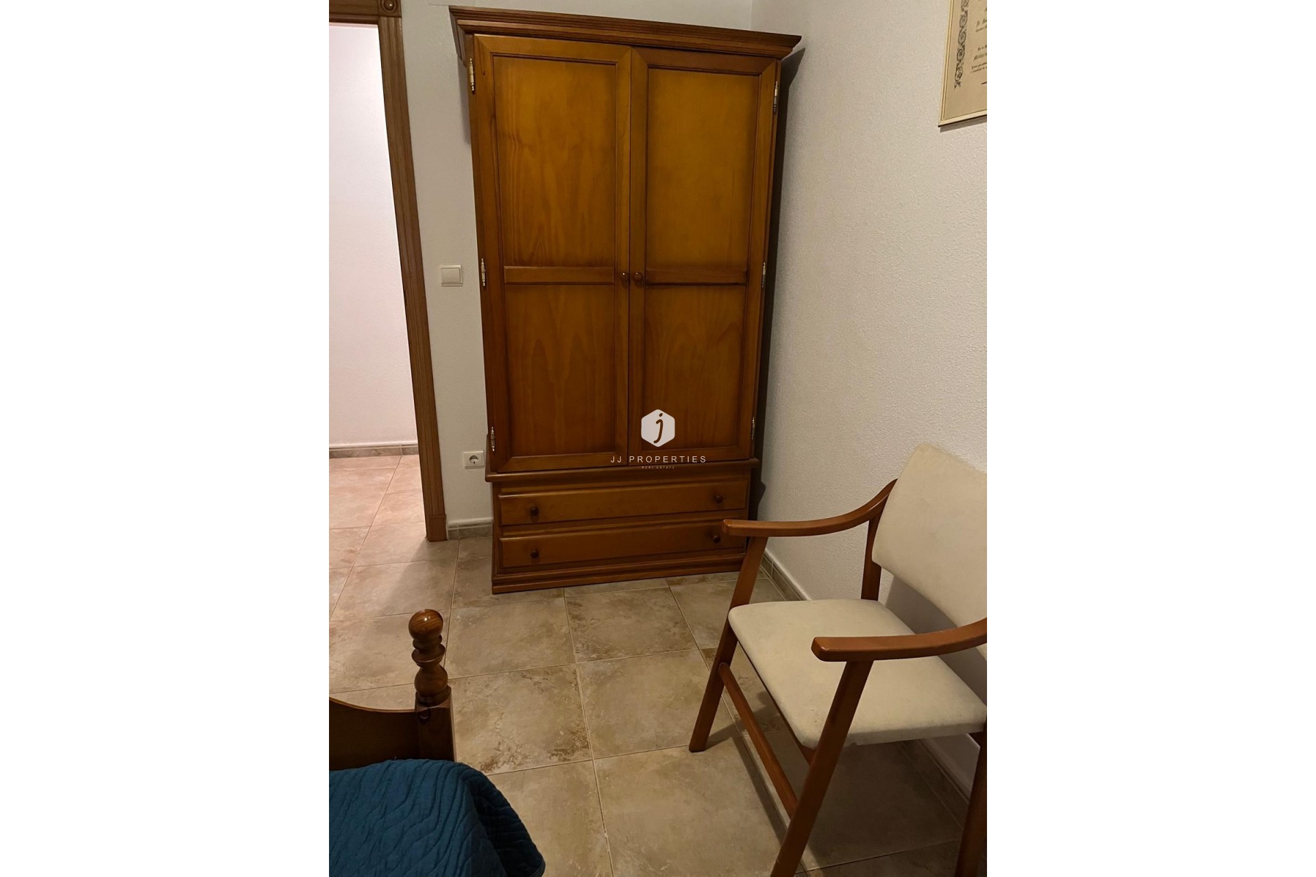 D'occasion - Appartement -
Almoradí - Centro Urbano 2