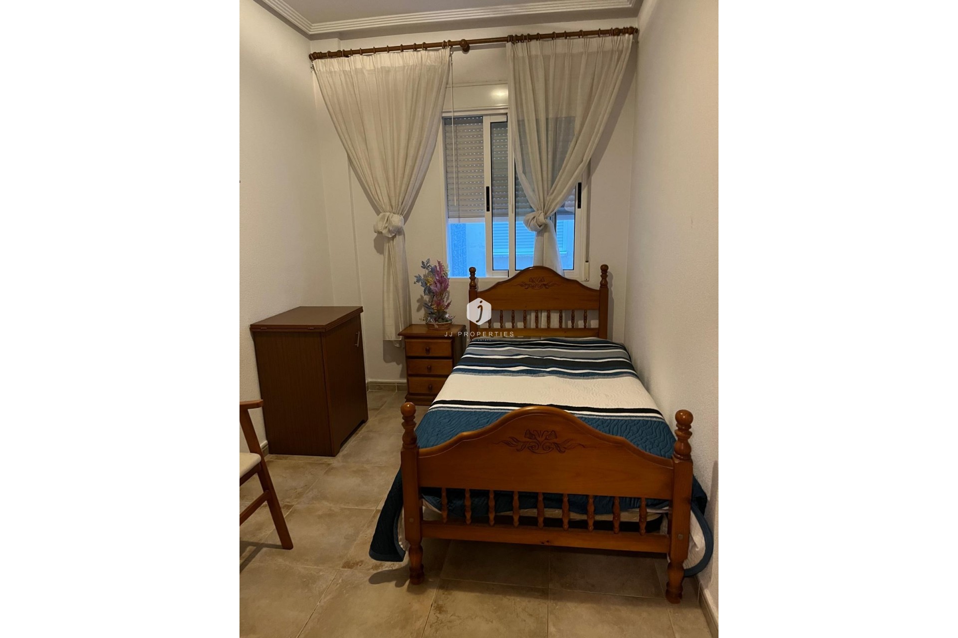 D'occasion - Appartement -
Almoradí - Centro Urbano 2