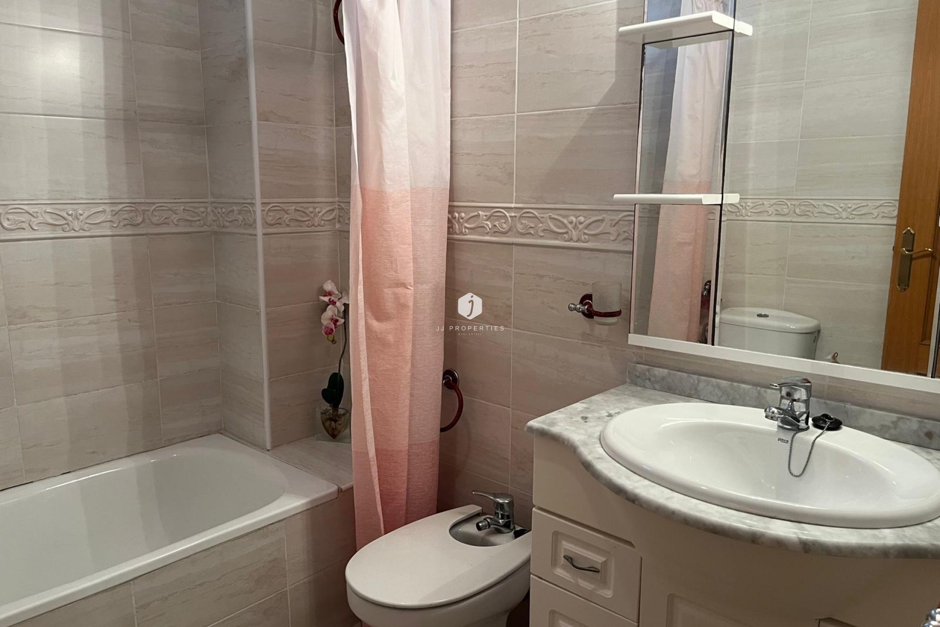 D'occasion - Appartement -
Almoradí - Centro Urbano 2