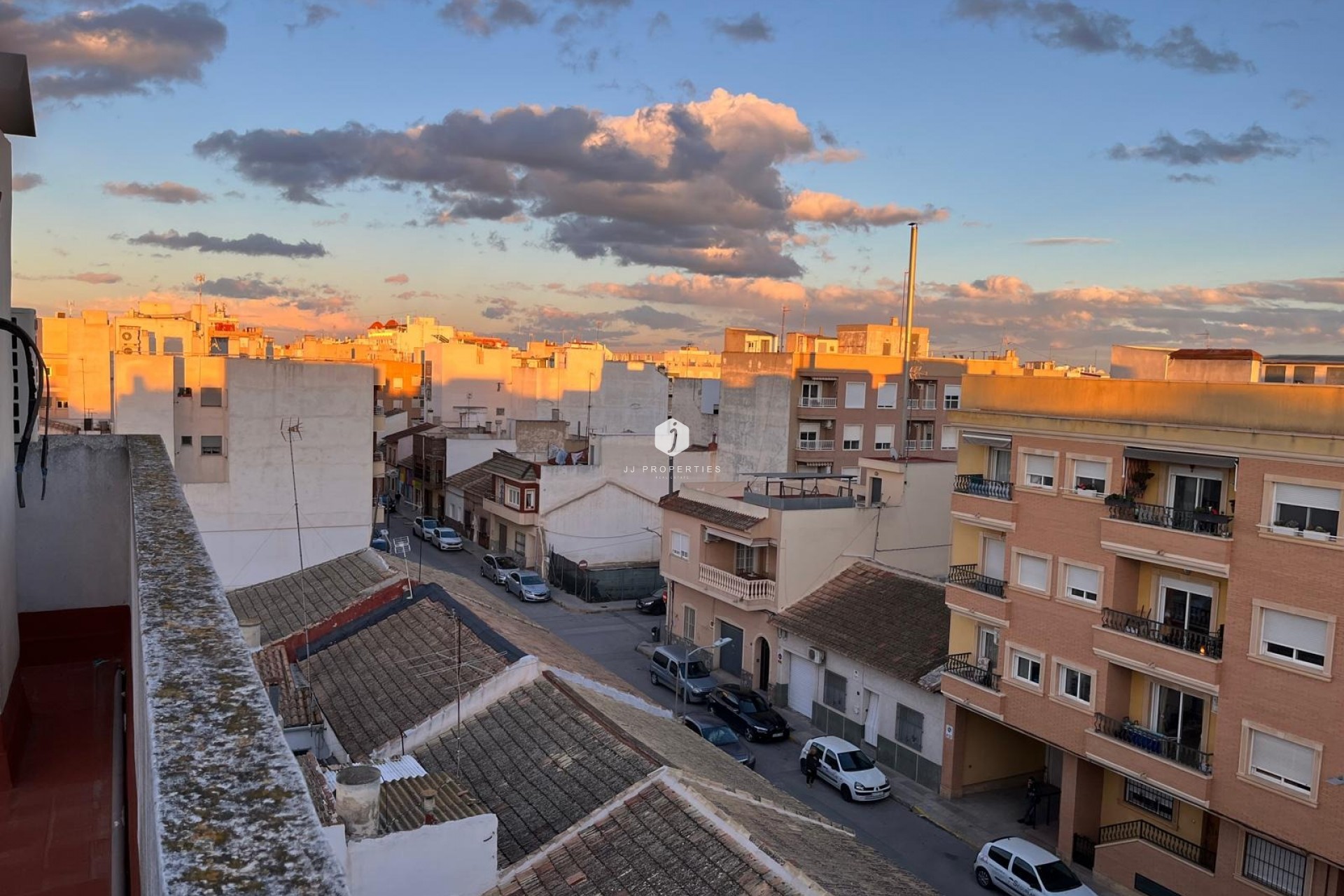 D'occasion - Appartement -
Almoradí - Centro Urbano 2