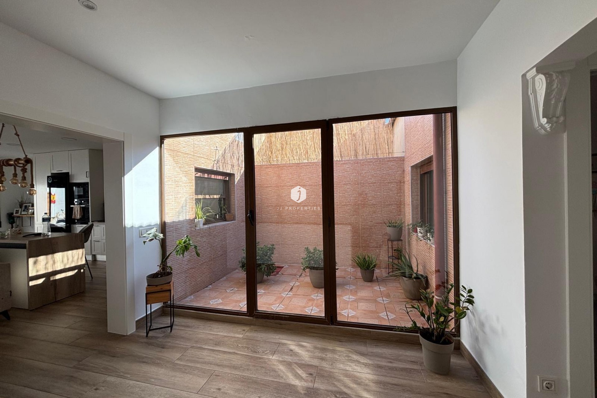 D'occasion - Appartement -
Almoradí - Centro Urbano 2