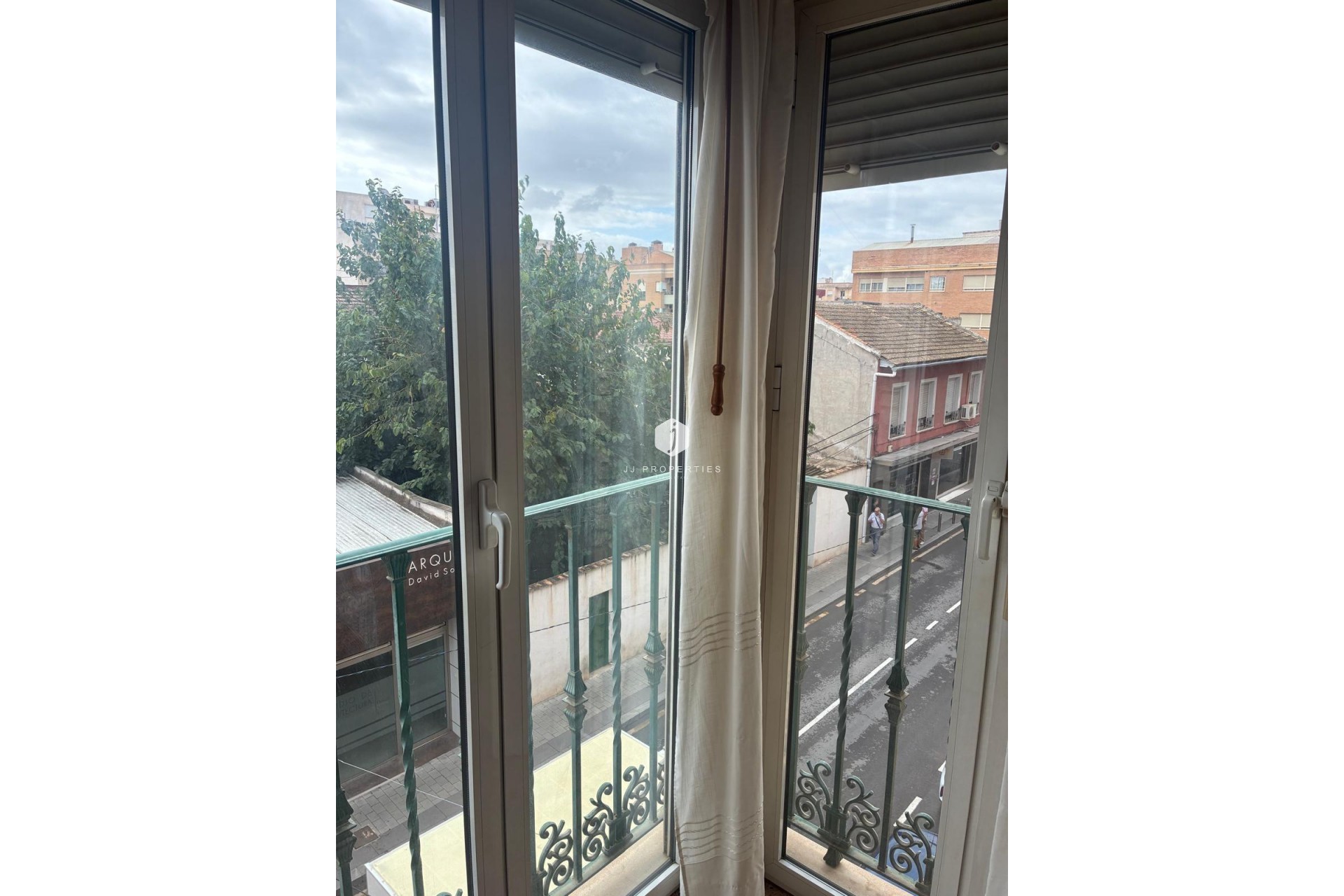 D'occasion - Appartement -
Almoradí - centro