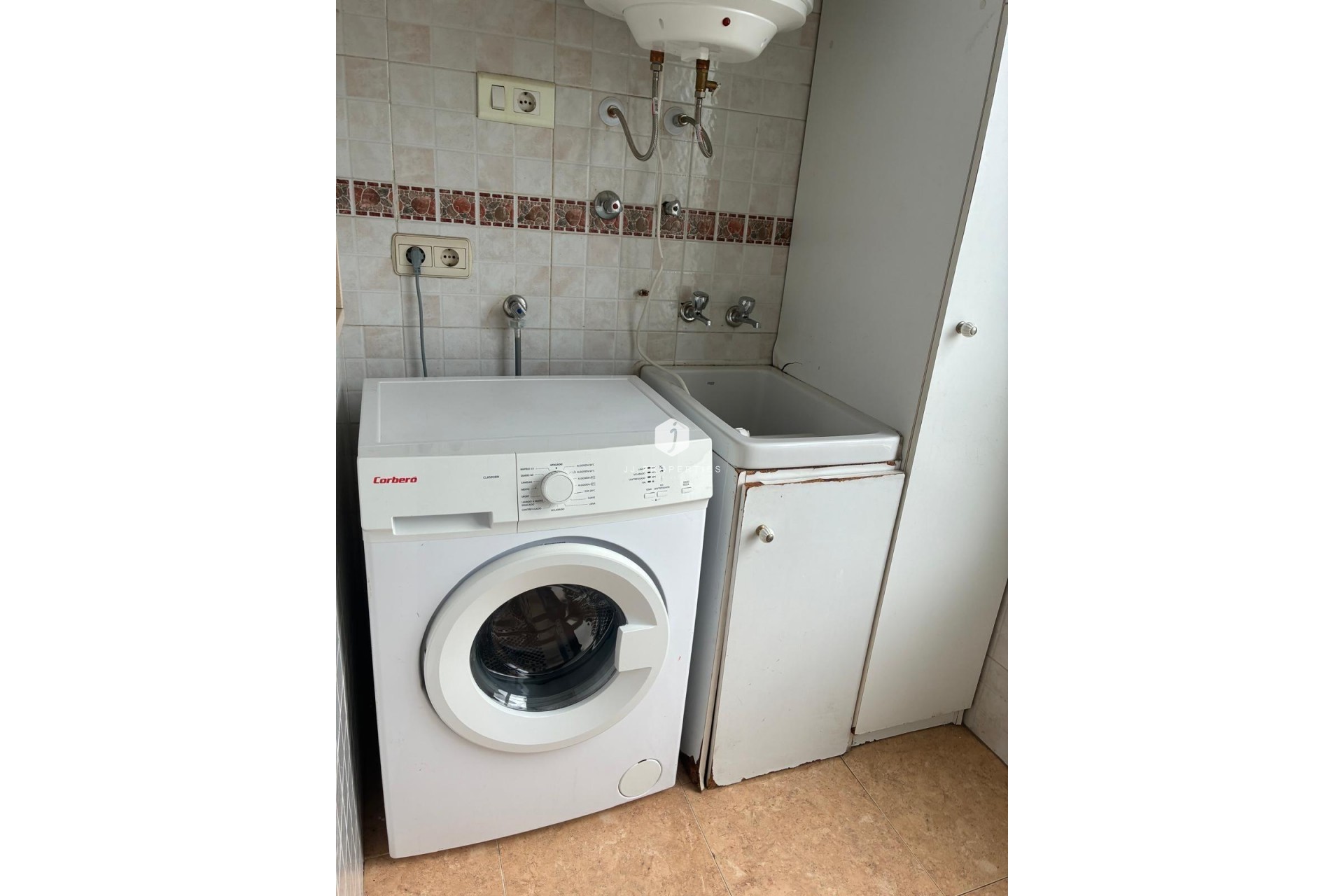 D'occasion - Appartement -
Almoradí - centro