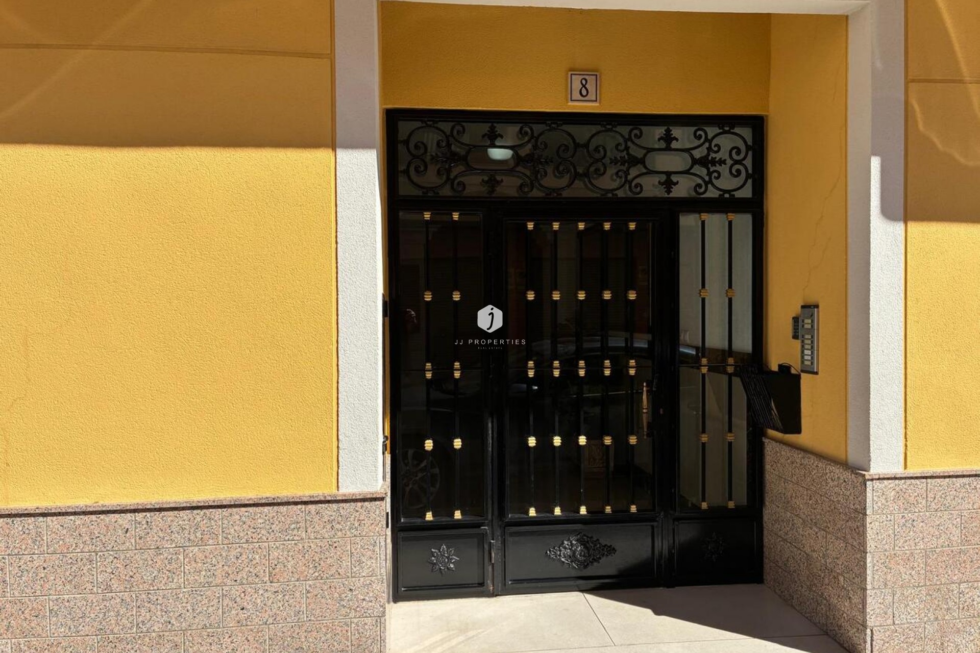 D'occasion - Appartement -
Almoradí - Costa Blanca