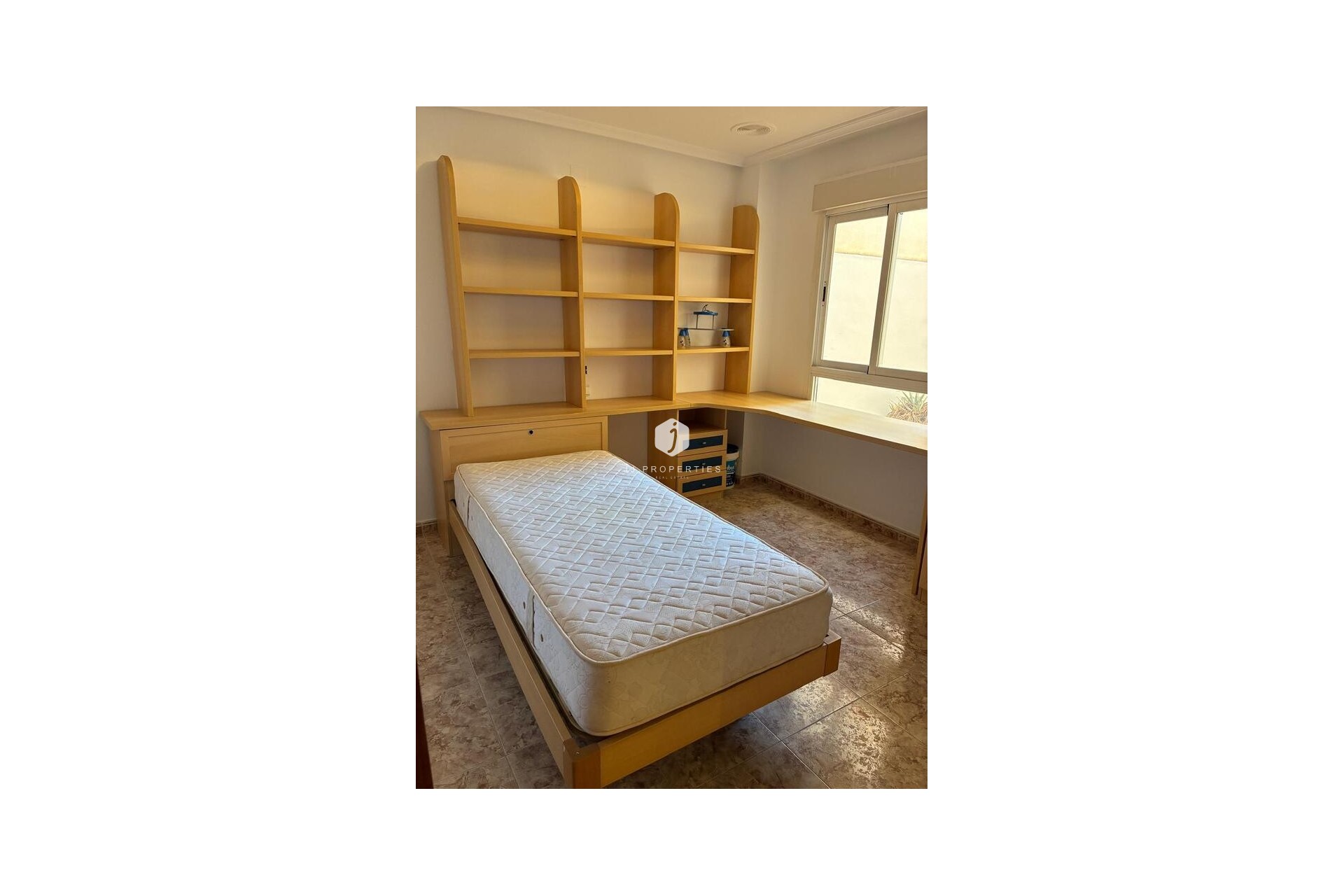 D'occasion - Appartement -
Almoradí - Costa Blanca