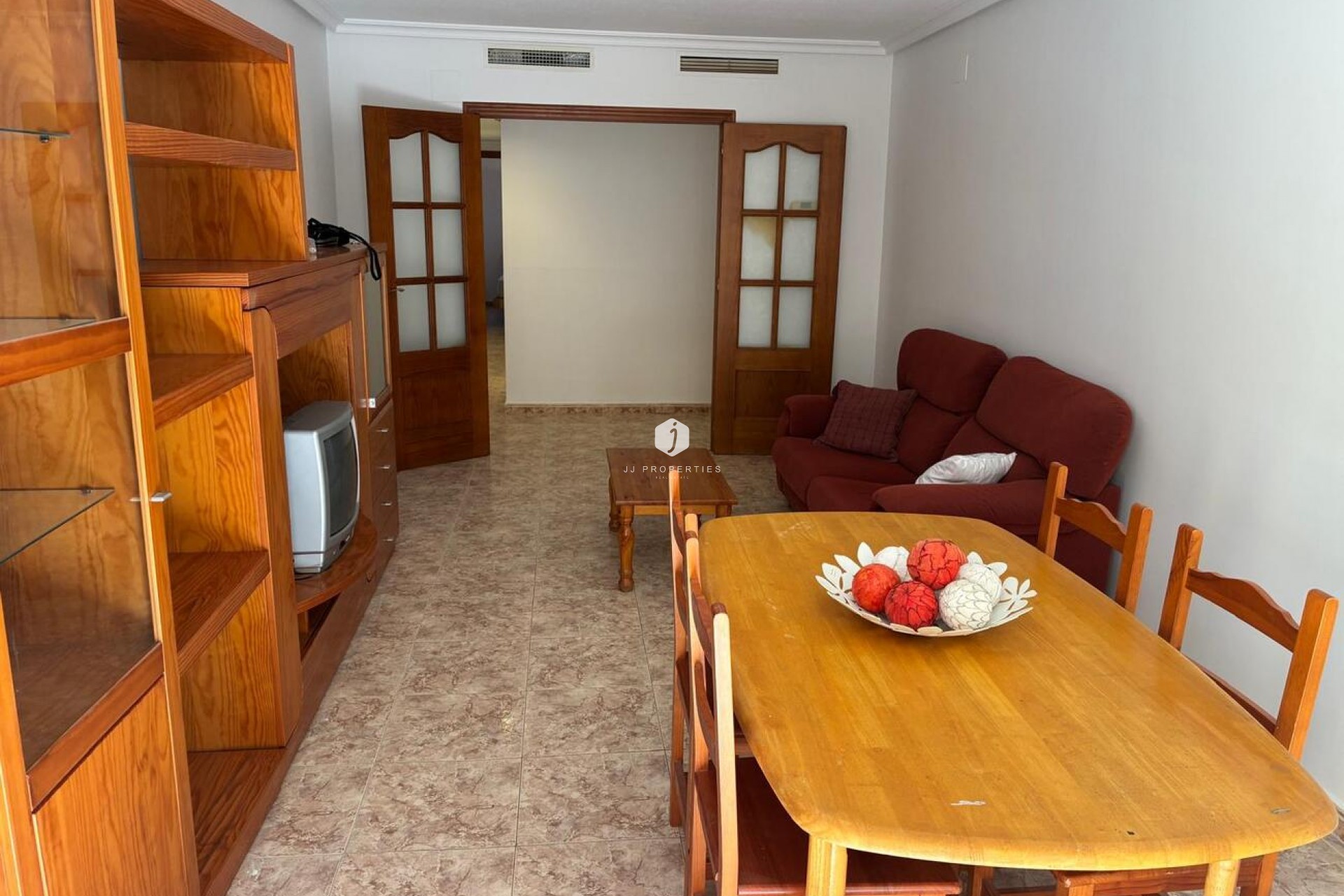 D'occasion - Appartement -
Almoradí - Costa Blanca