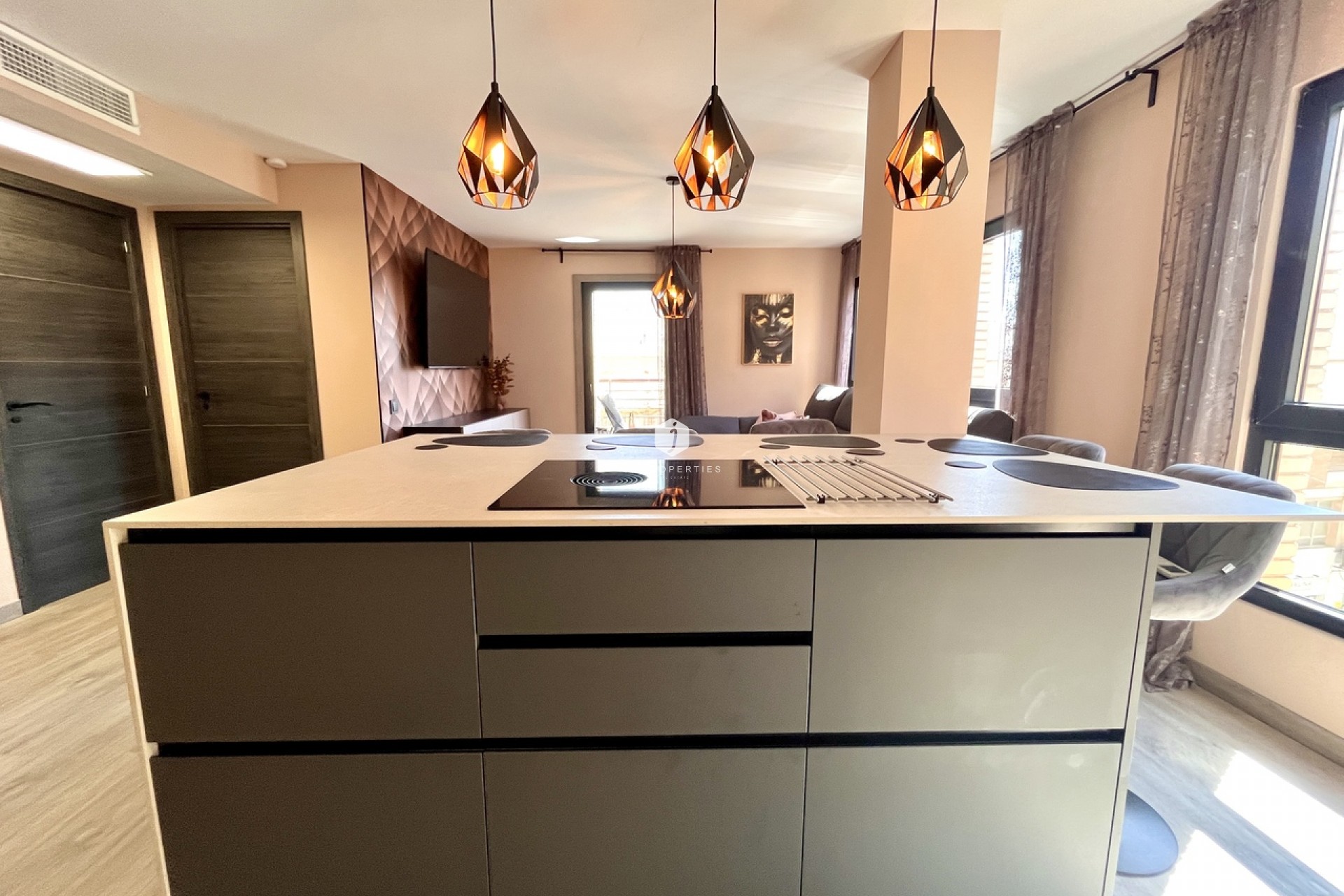 D'occasion - Appartement -
Almoradí - Inland