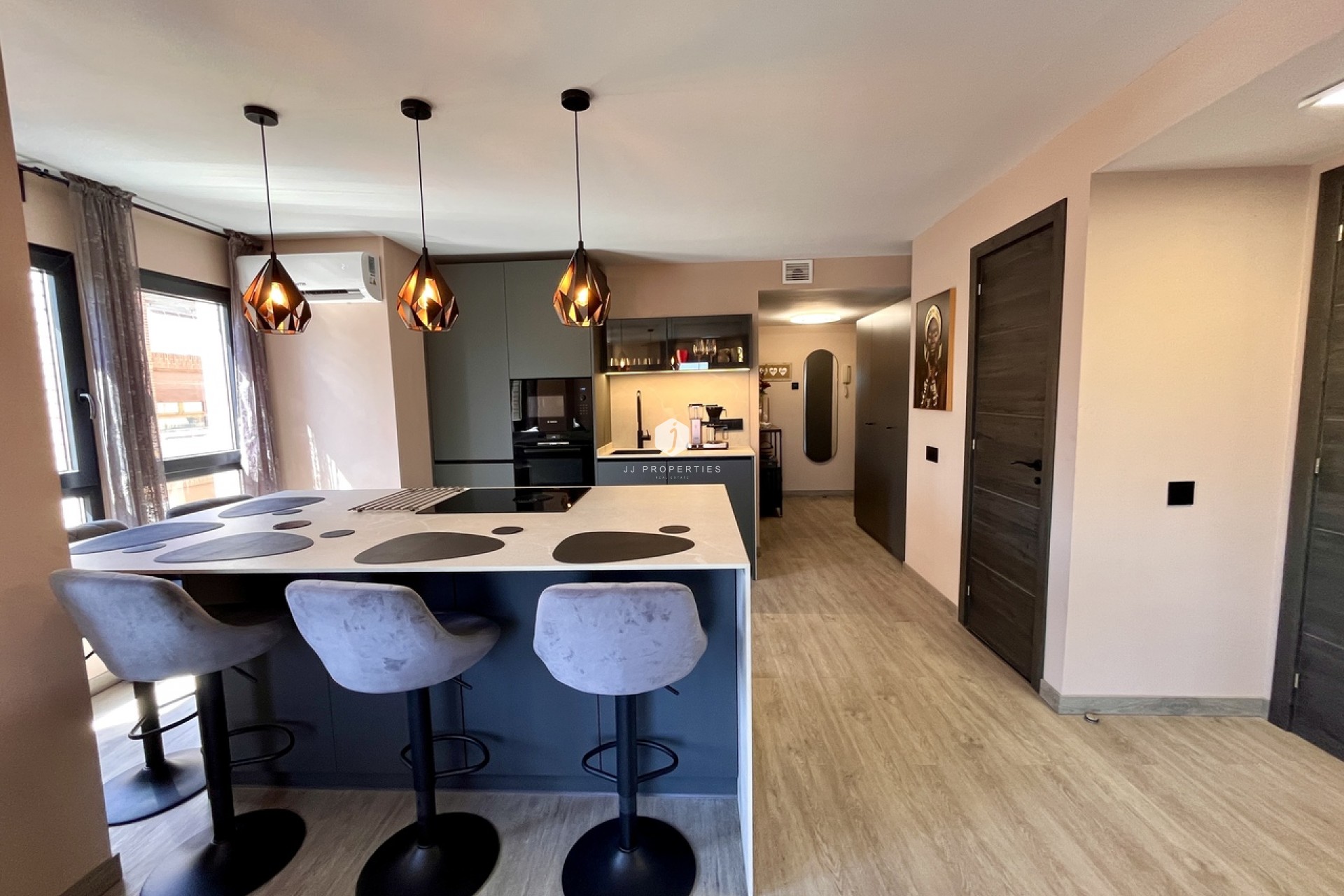 D'occasion - Appartement -
Almoradí - Inland