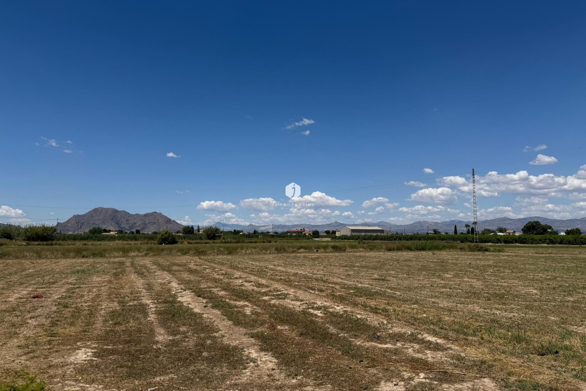 D'occasion - Appartement -
Almoradí - Inland