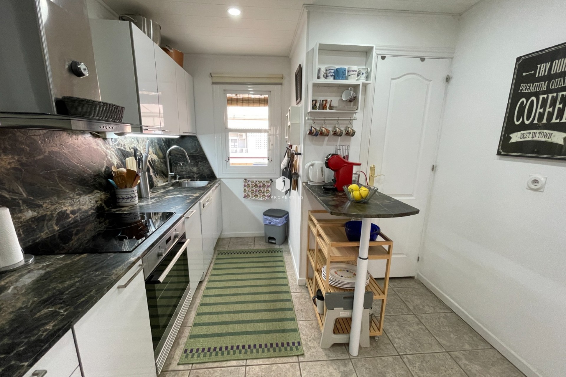 D'occasion - Appartement -
Almoradí - Inland