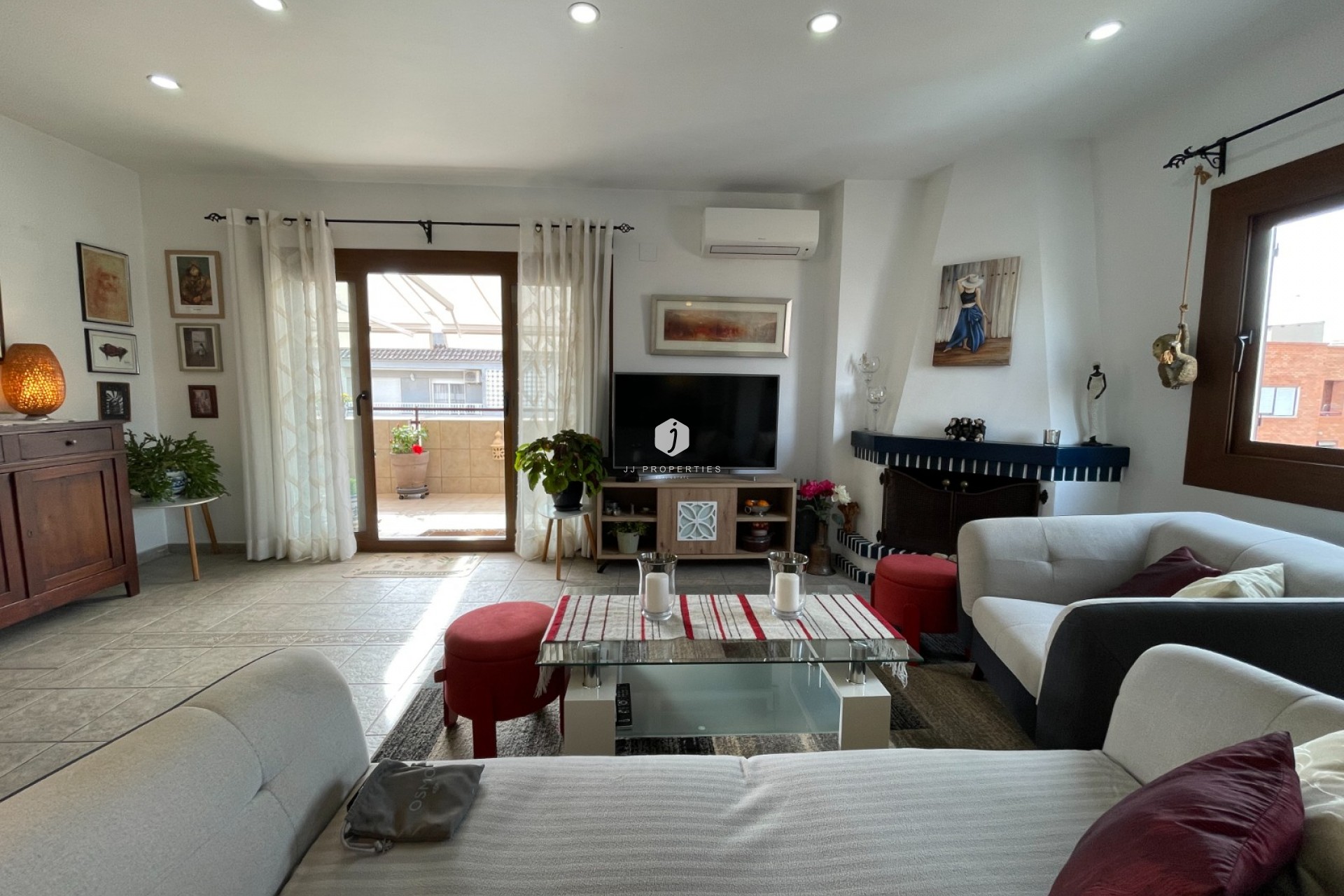 D'occasion - Appartement -
Almoradí - Inland