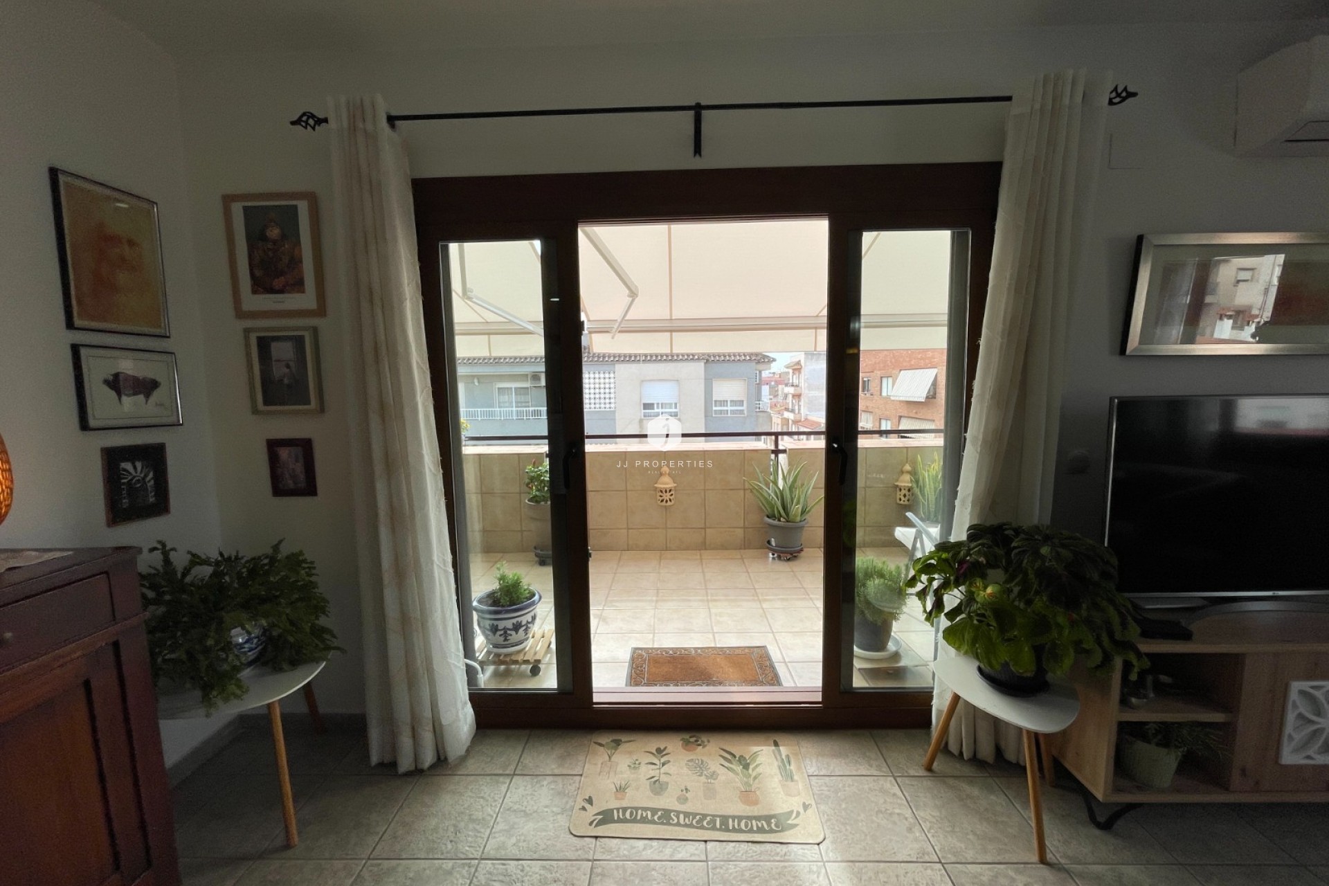 D'occasion - Appartement -
Almoradí - Inland