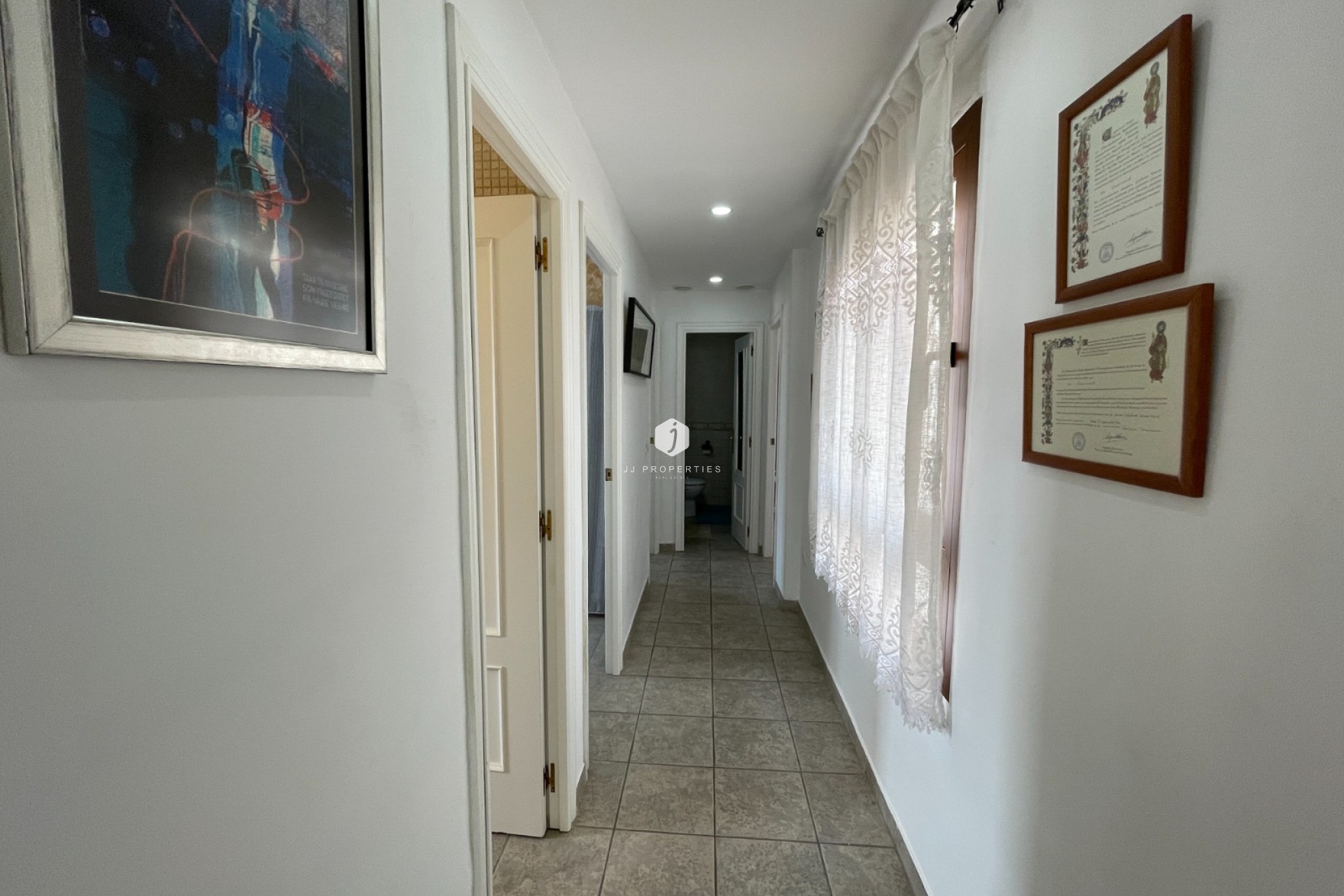 D'occasion - Appartement -
Almoradí - Inland