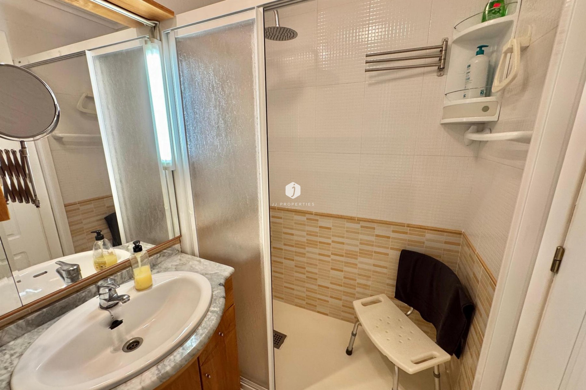 D'occasion - Appartement -
Almoradí - Inland