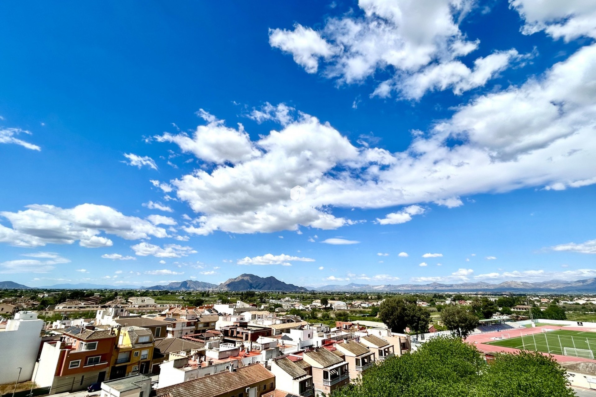 D'occasion - Appartement -
Almoradí - Inland
