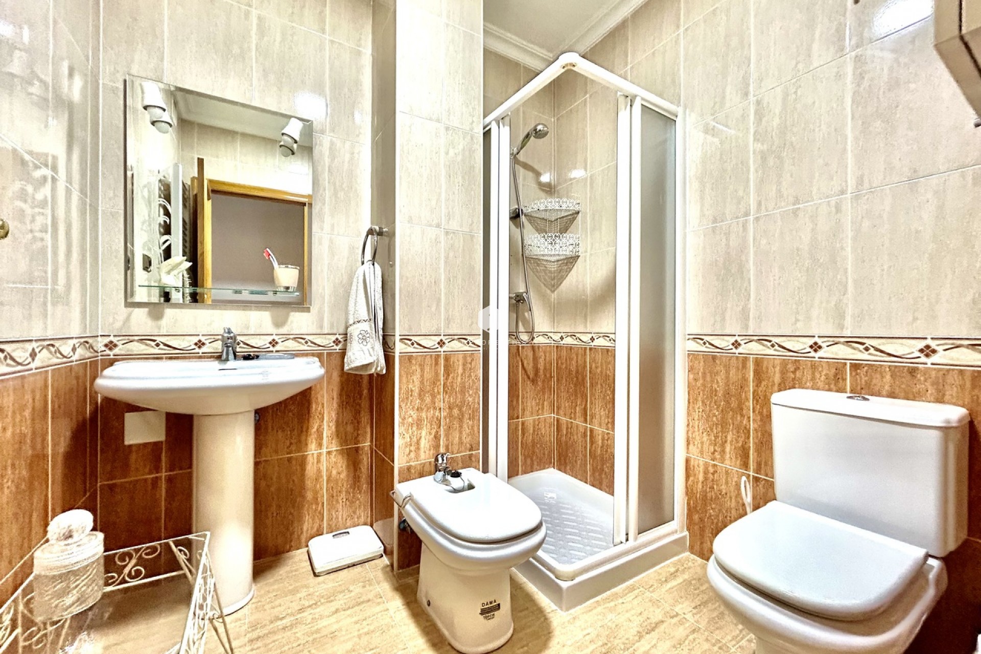 D'occasion - Appartement -
Almoradí - Inland