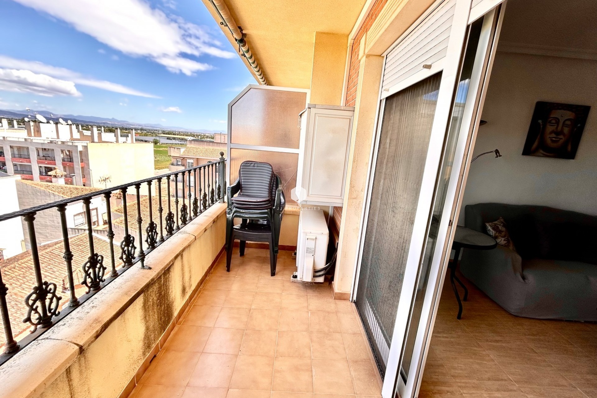 D'occasion - Appartement -
Almoradí - Inland