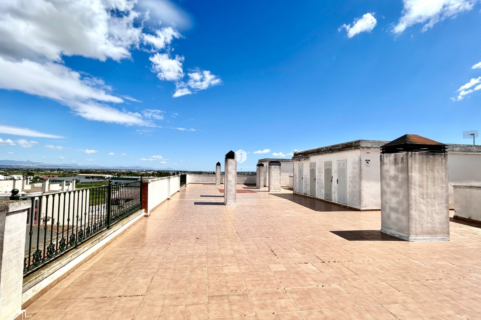 D'occasion - Appartement -
Almoradí - Inland