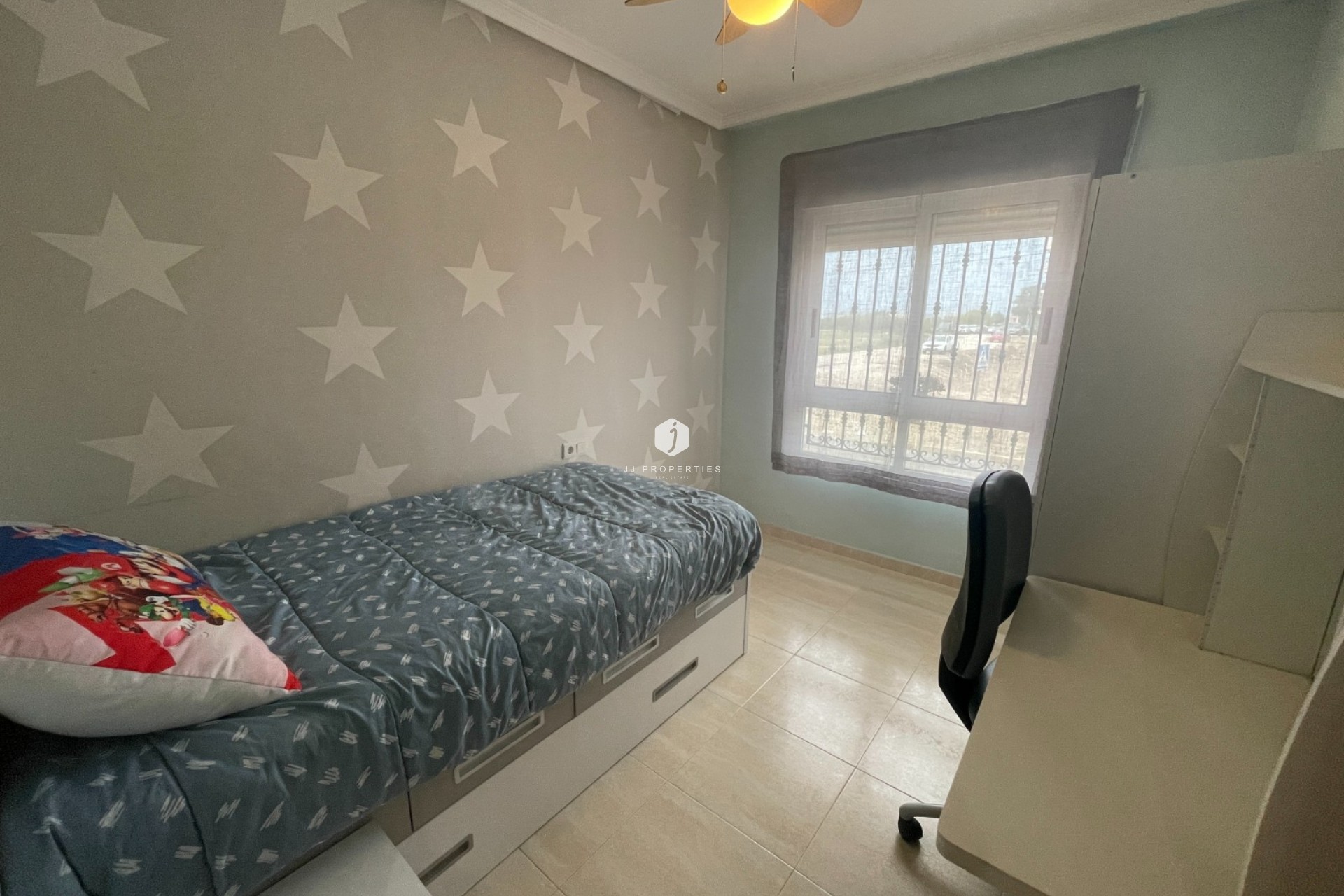 D'occasion - Appartement -
Almoradí - Inland