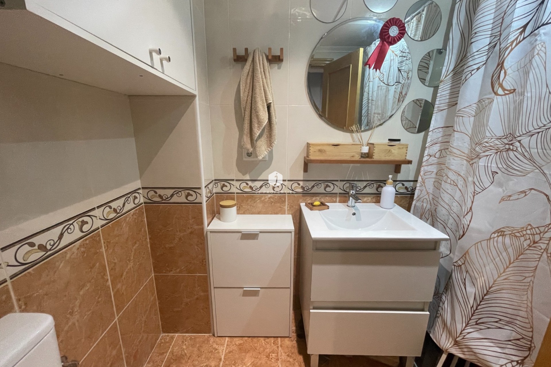 D'occasion - Appartement -
Almoradí - Inland