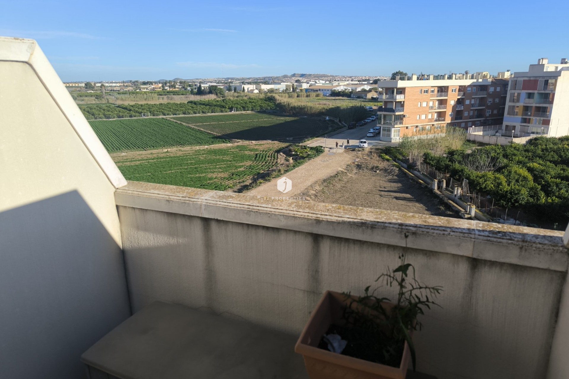 D'occasion - Appartement -
Almoradí - Inland
