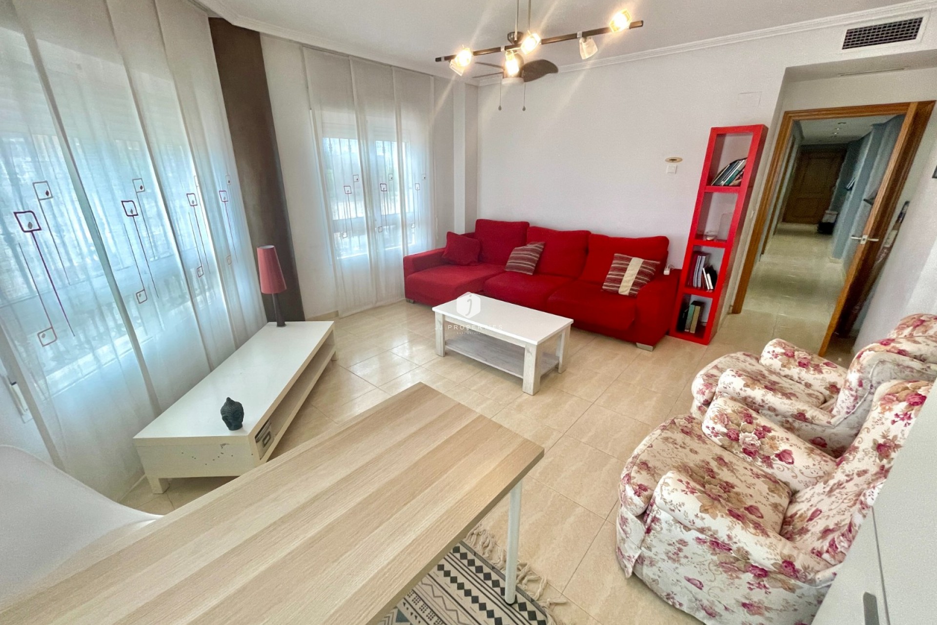 D'occasion - Appartement -
Almoradí - Inland
