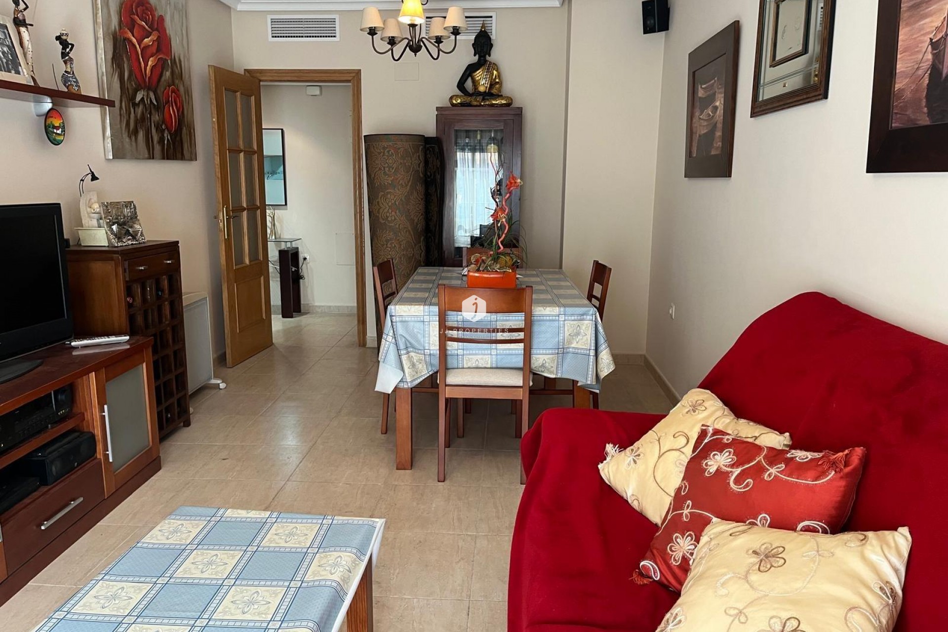 D'occasion - Appartement -
Almoradí
