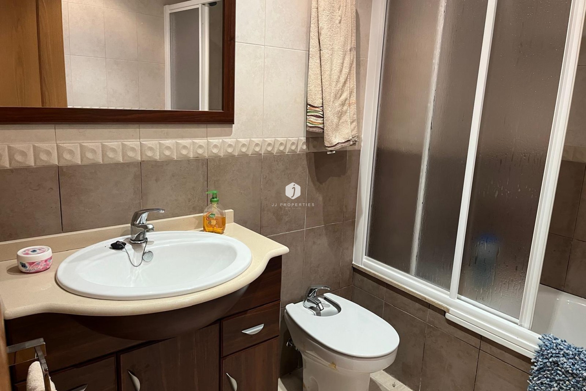 D'occasion - Appartement -
Almoradí