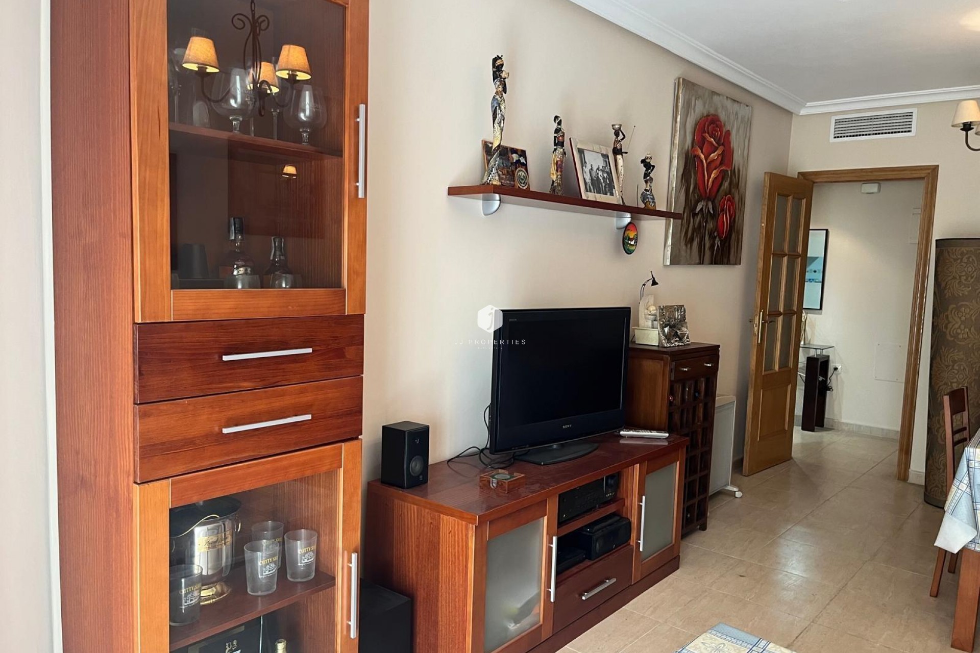 D'occasion - Appartement -
Almoradí
