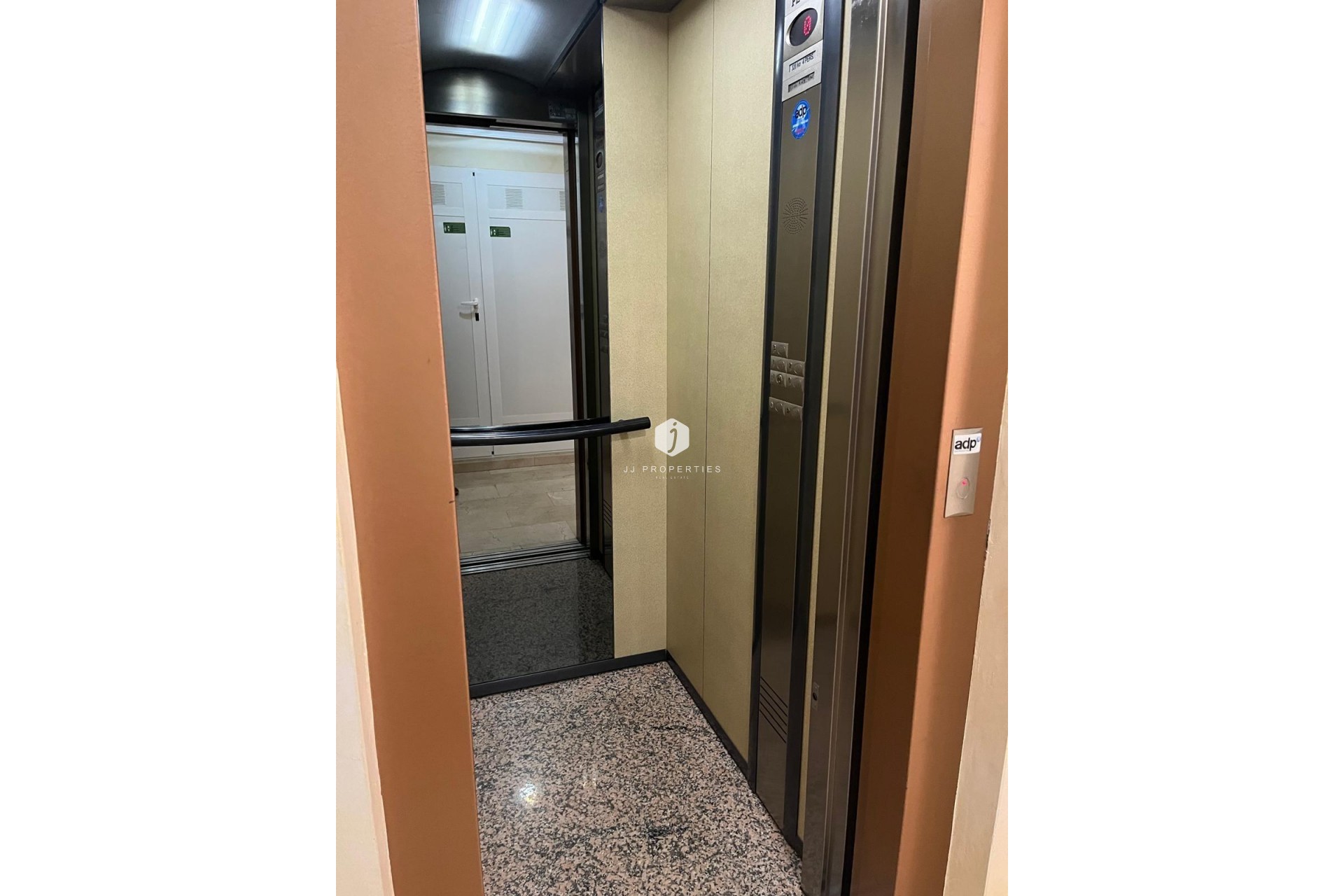 D'occasion - Appartement -
Almoradí