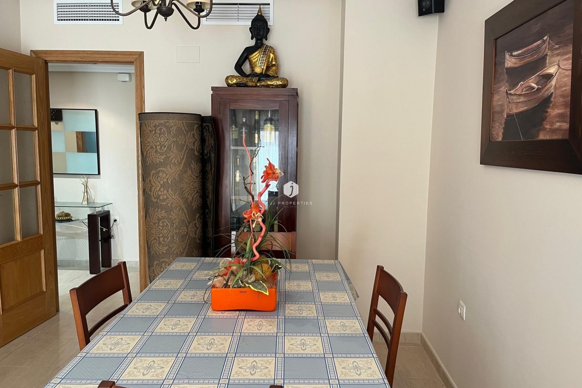 D'occasion - Appartement -
Almoradí