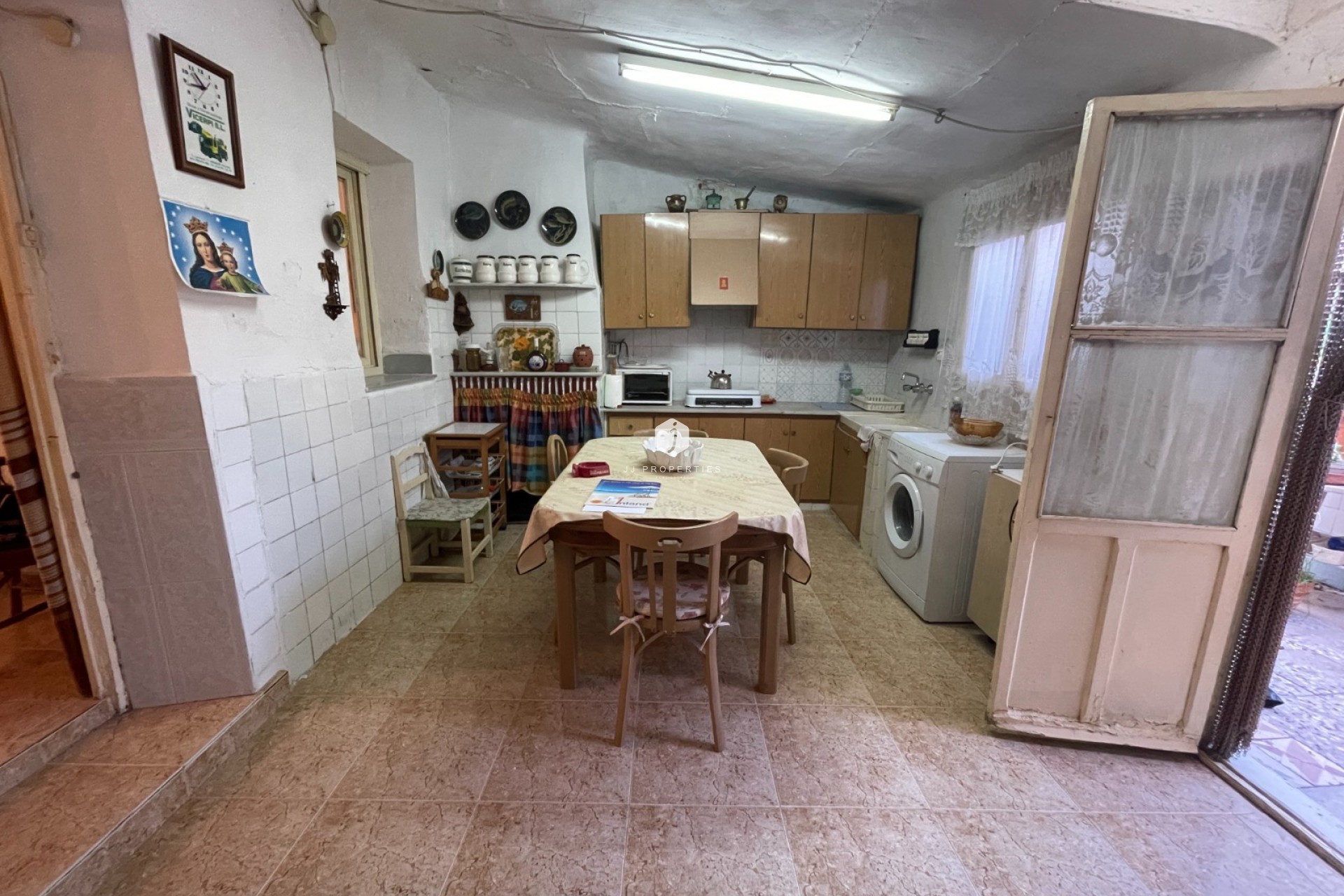 D'occasion - Appartement -
Benijofar - Costa Blanca