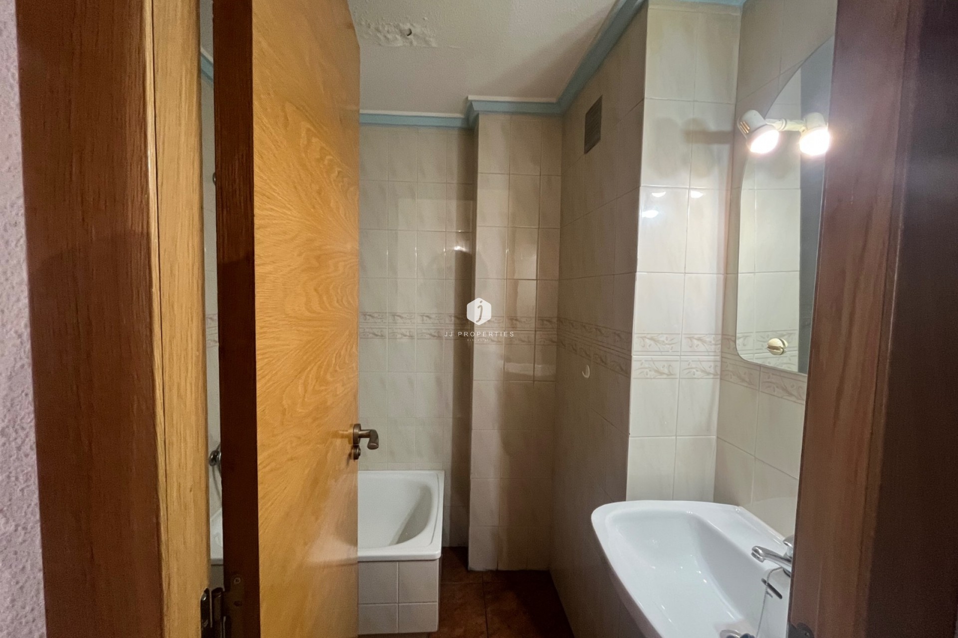 D'occasion - Appartement -
Benijofar - Costa Blanca