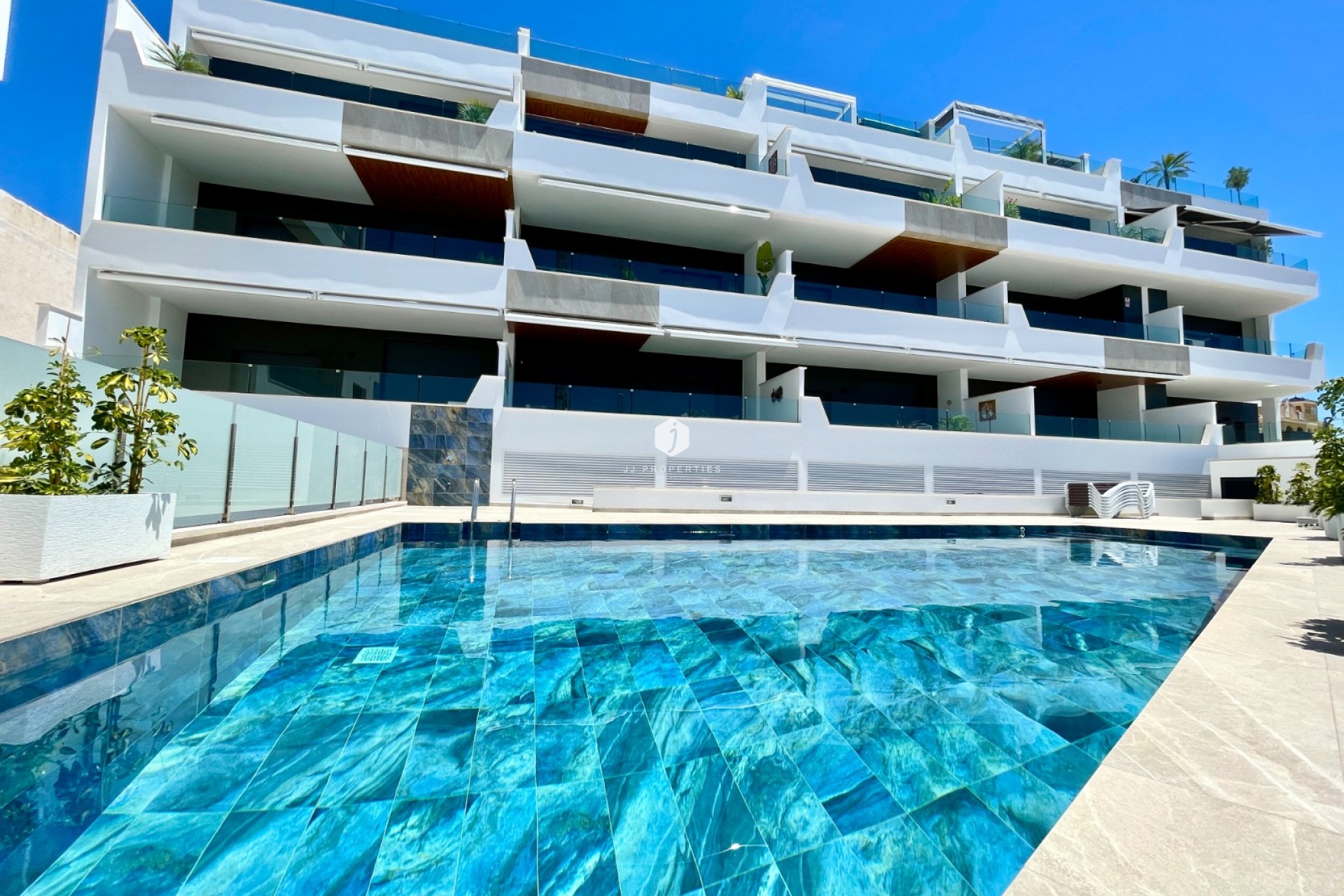 D'occasion - Appartement -
Benijofar - Costa Blanca