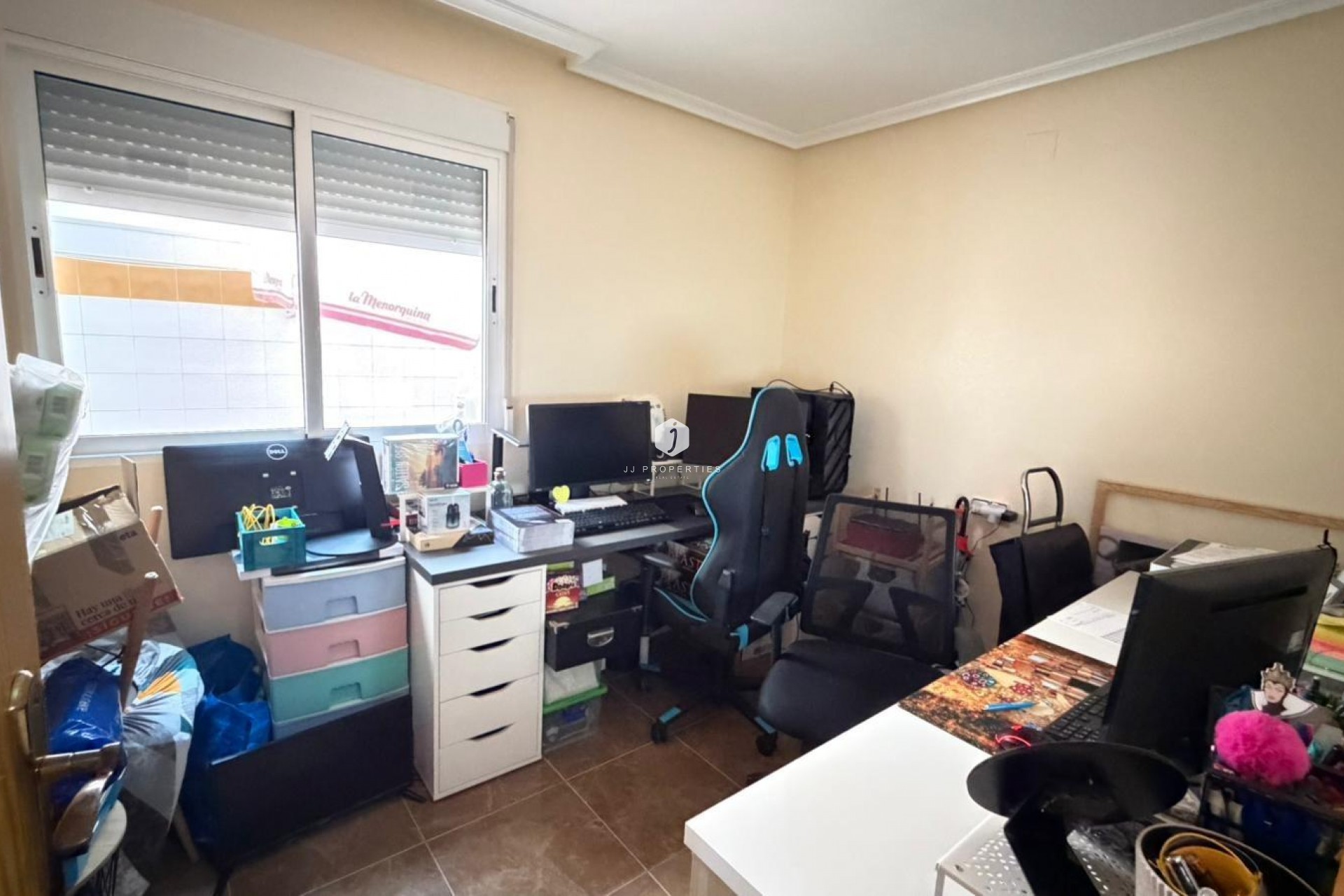 D'occasion - Appartement -
Benijofar - Pueblo 4