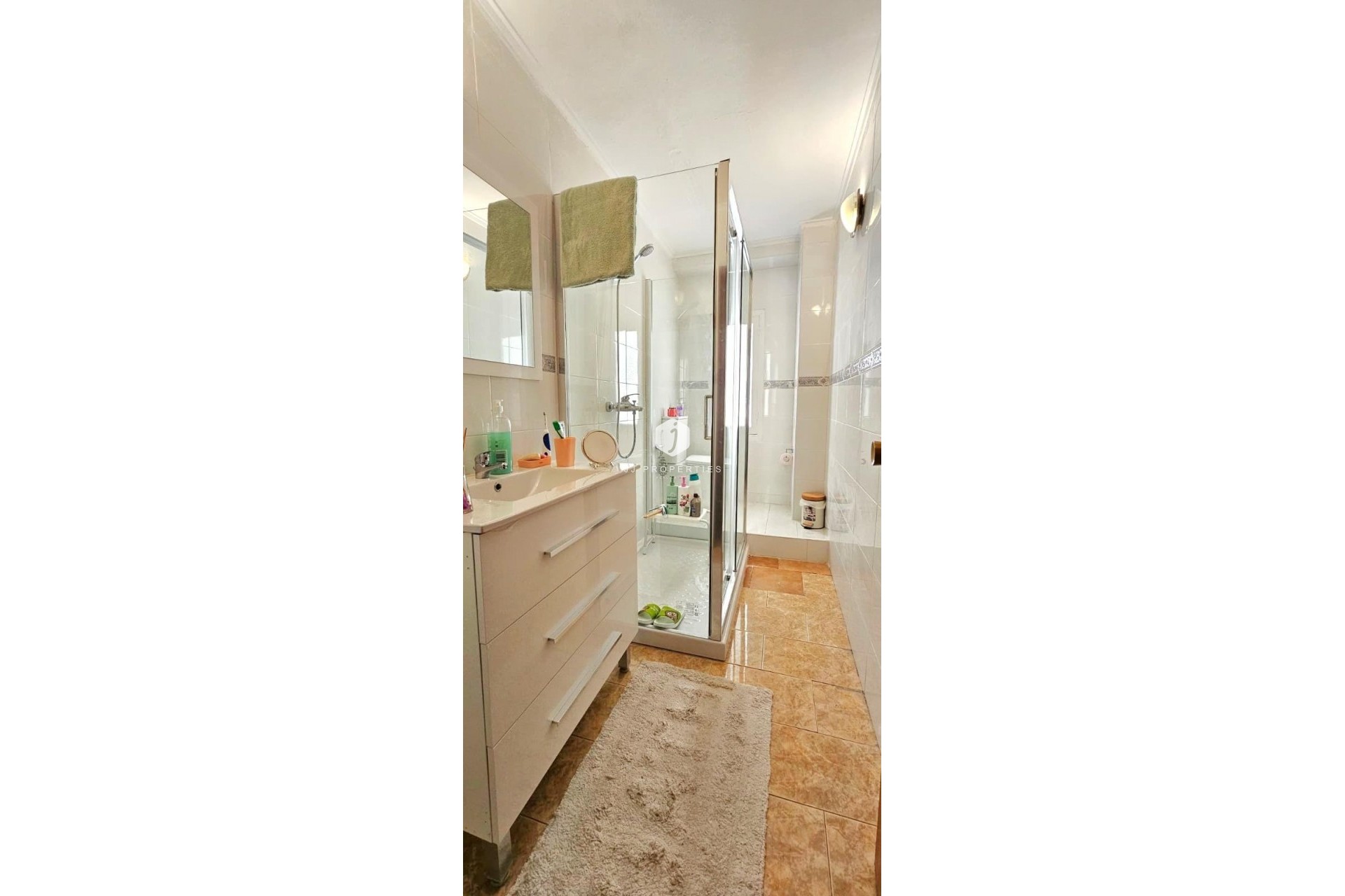 D'occasion - Appartement -
Bigastro - Comunidad Valenciana