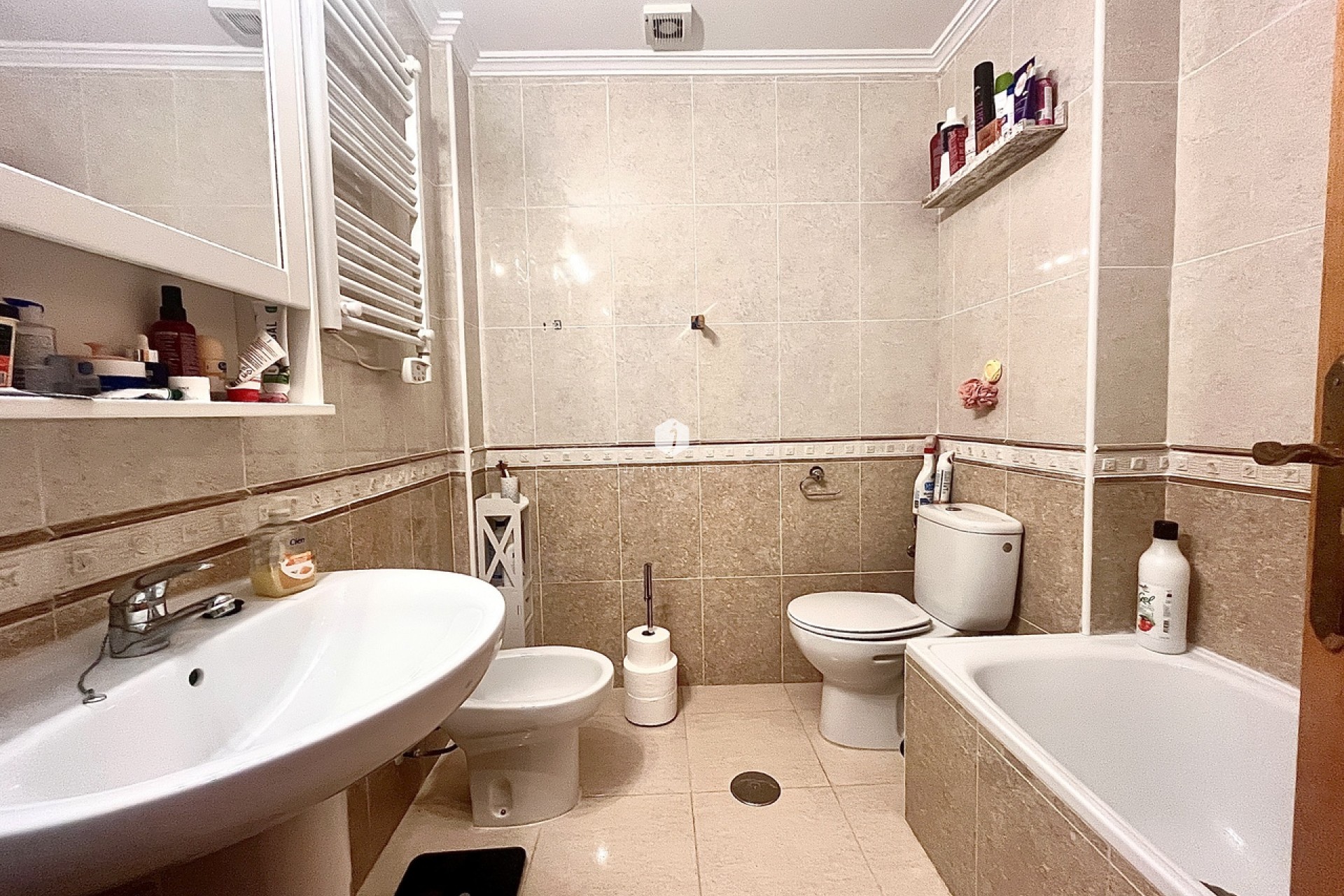 D'occasion - Appartement -
Cabo Roig - Costa Blanca