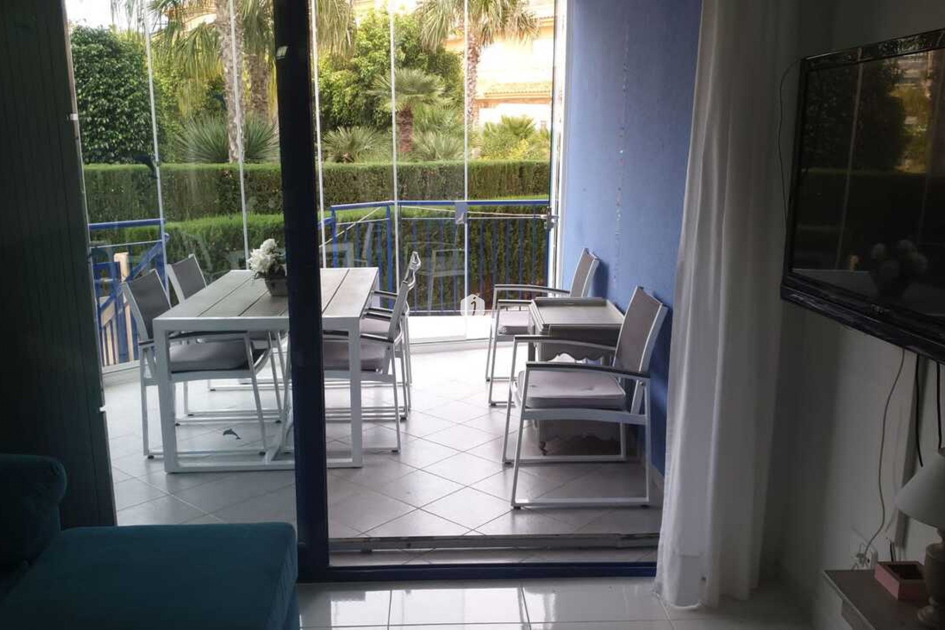 D'occasion - Appartement -
Cabo Roig - Costa Blanca