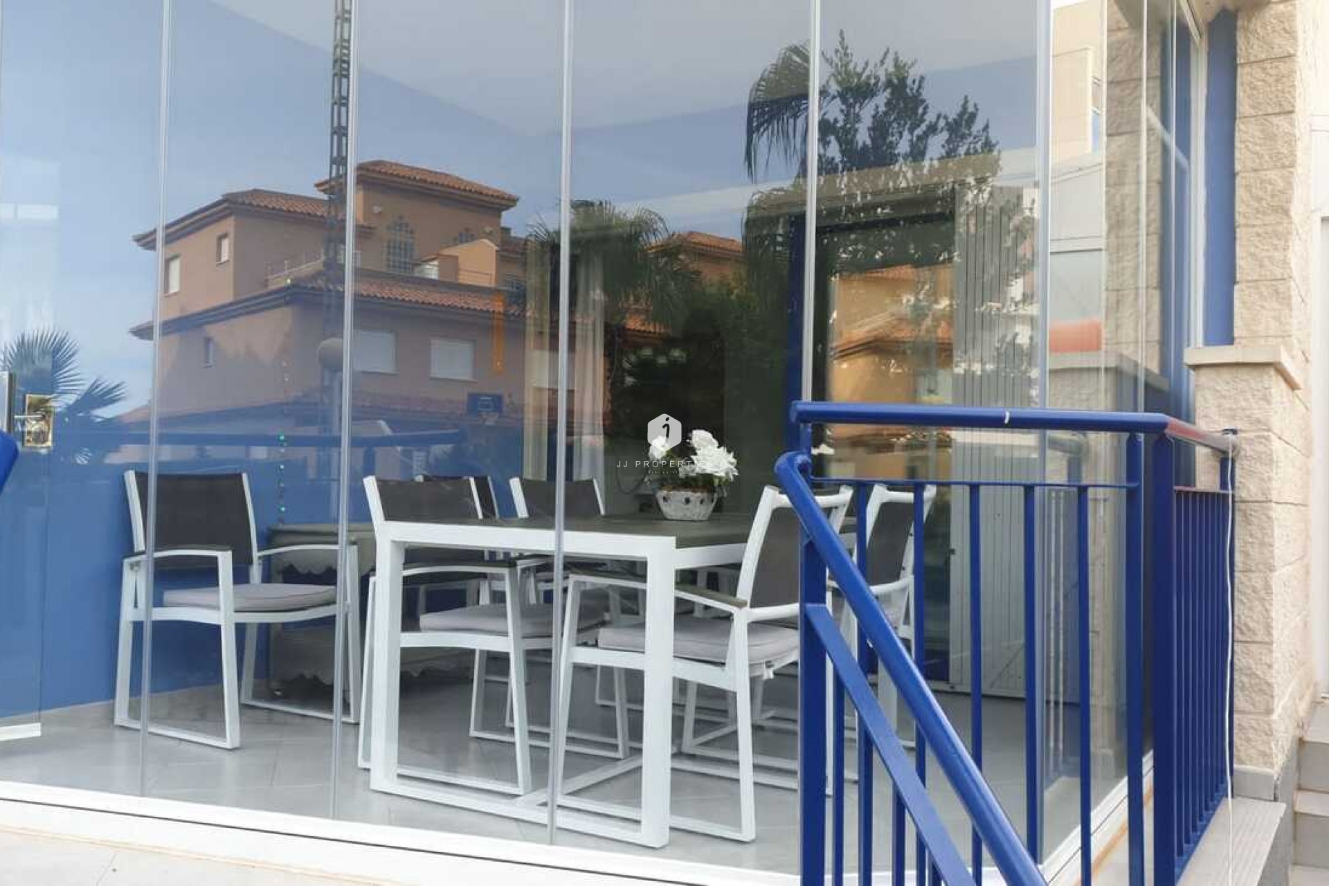 D'occasion - Appartement -
Cabo Roig - Costa Blanca