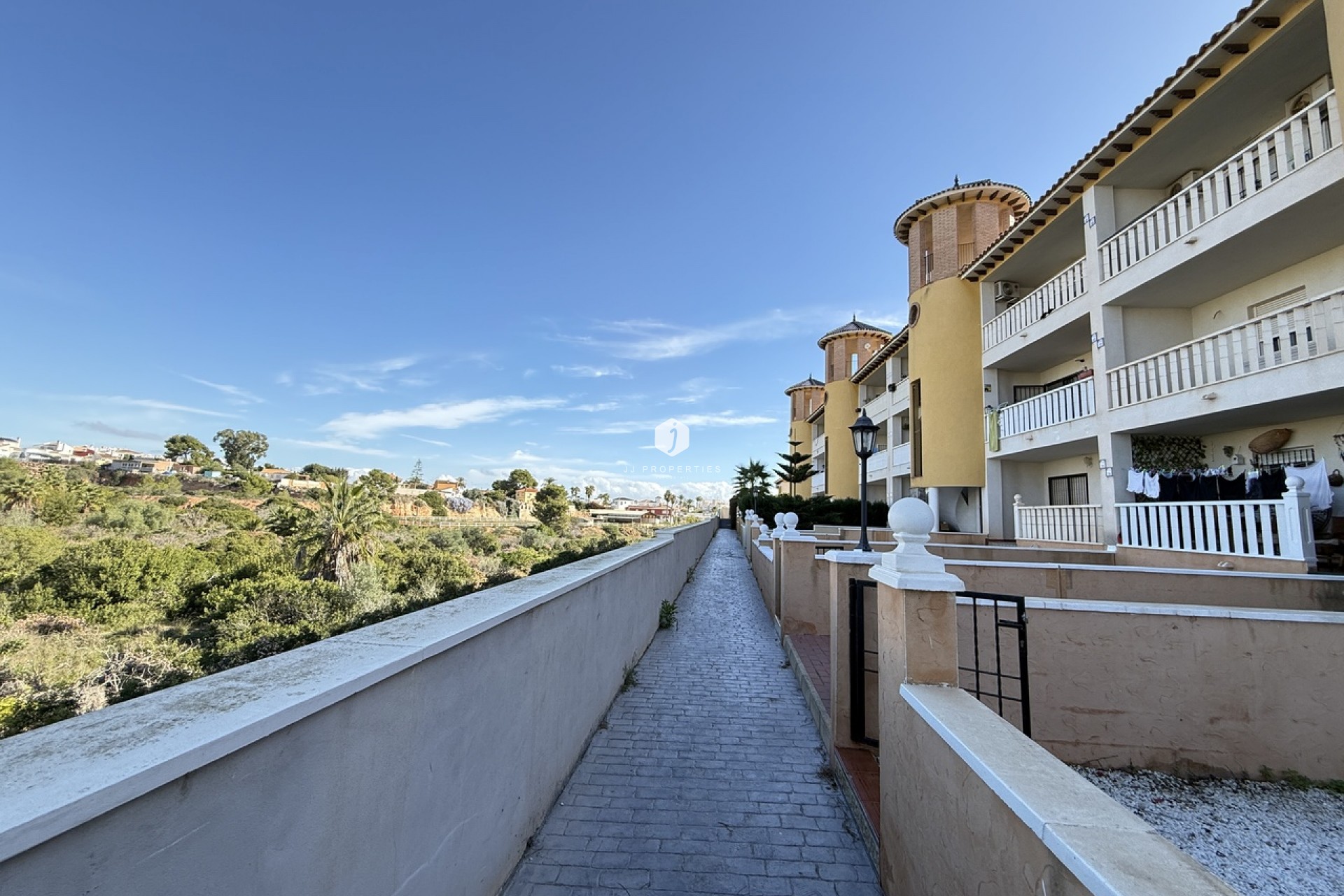 D'occasion - Appartement -
Cabo Roig - Costa Blanca