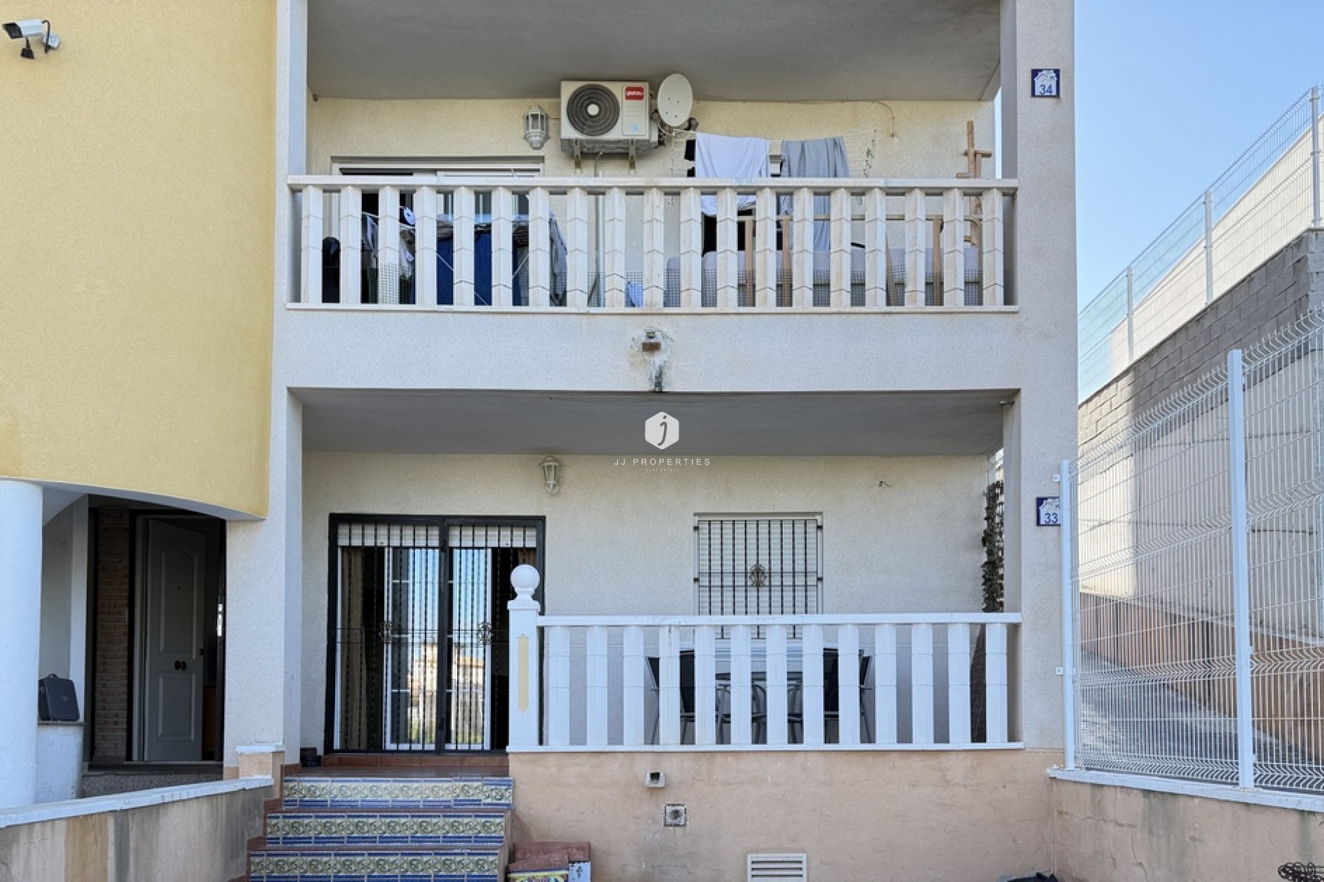 D'occasion - Appartement -
Cabo Roig - Costa Blanca
