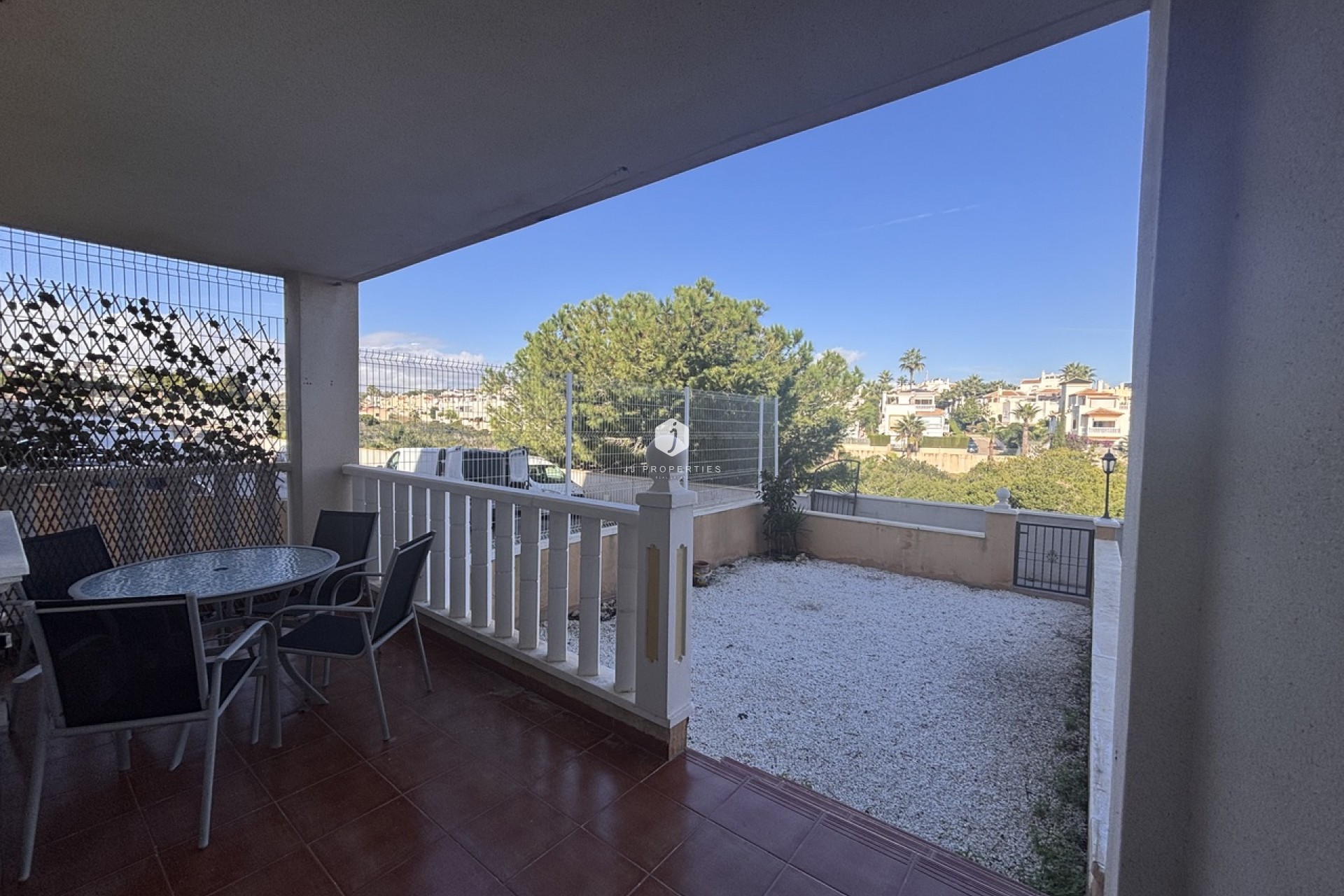 D'occasion - Appartement -
Cabo Roig - Costa Blanca