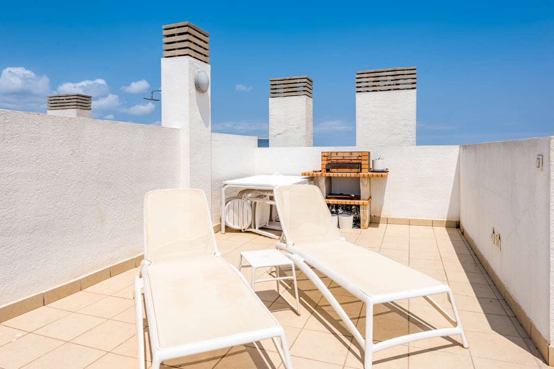 D'occasion - Appartement -
Cabo Roig - Costa Blanca