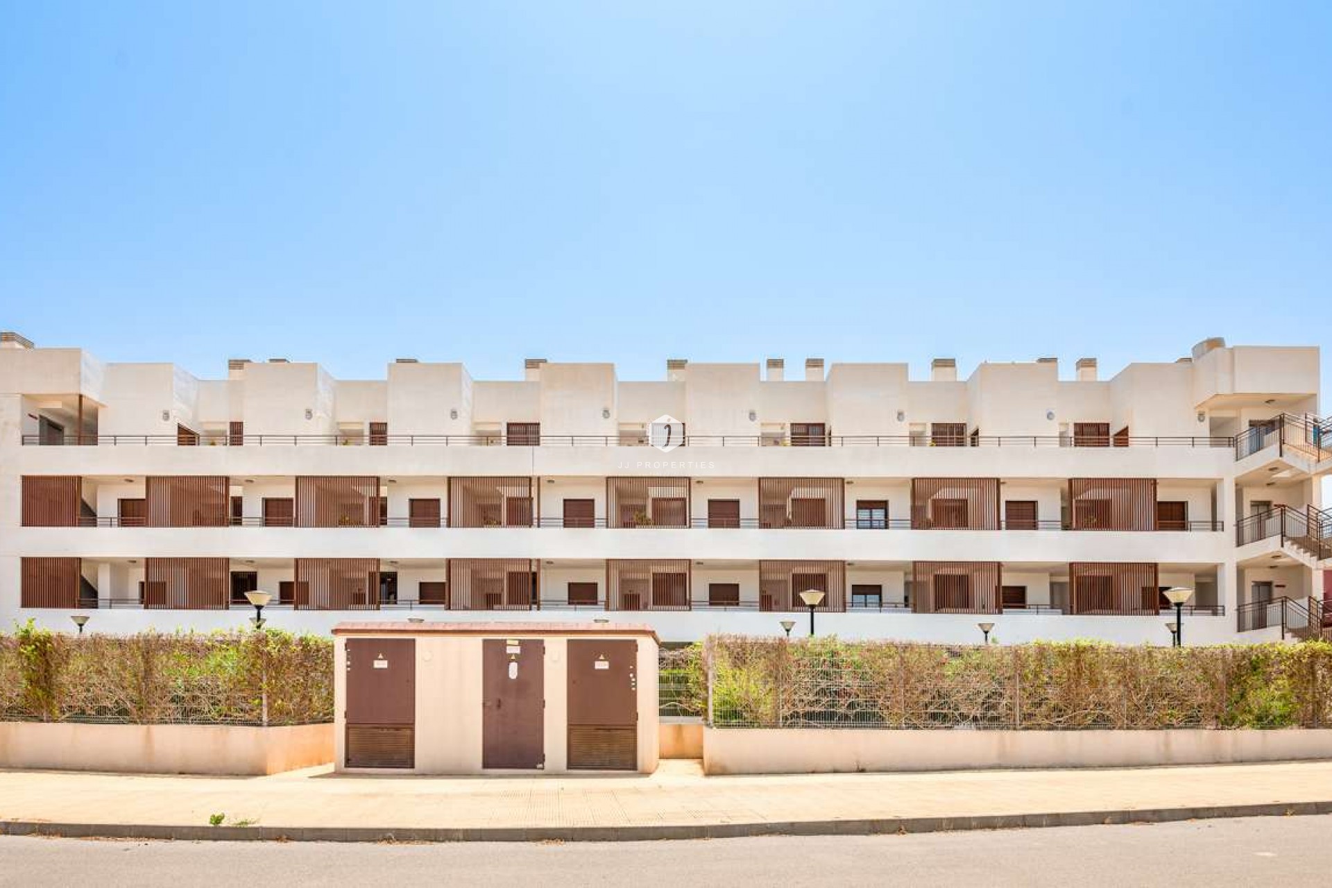 D'occasion - Appartement -
Cabo Roig - Costa Blanca