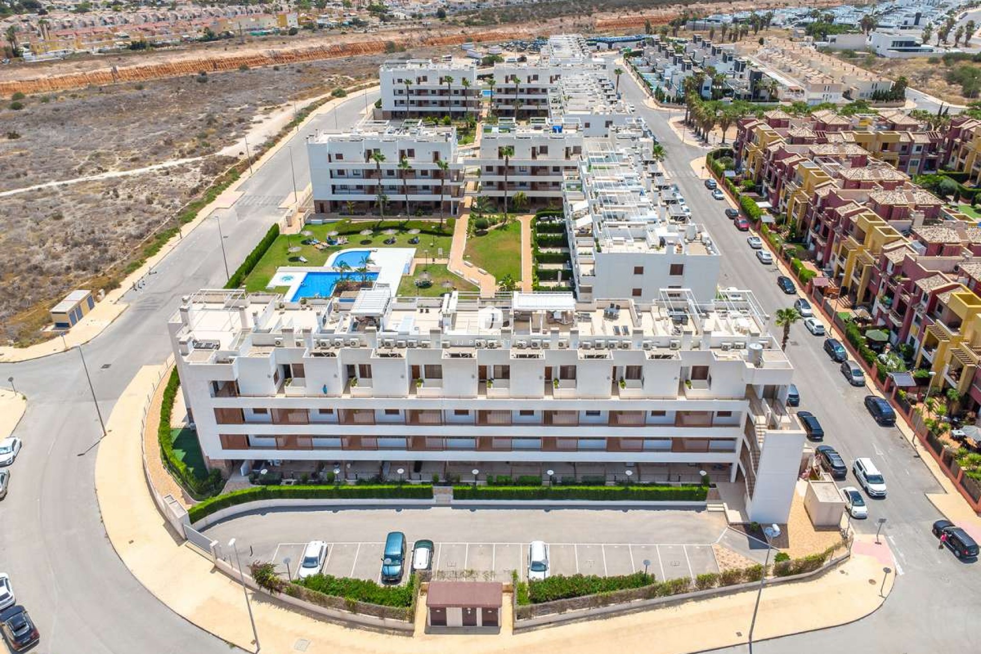 D'occasion - Appartement -
Cabo Roig - Costa Blanca