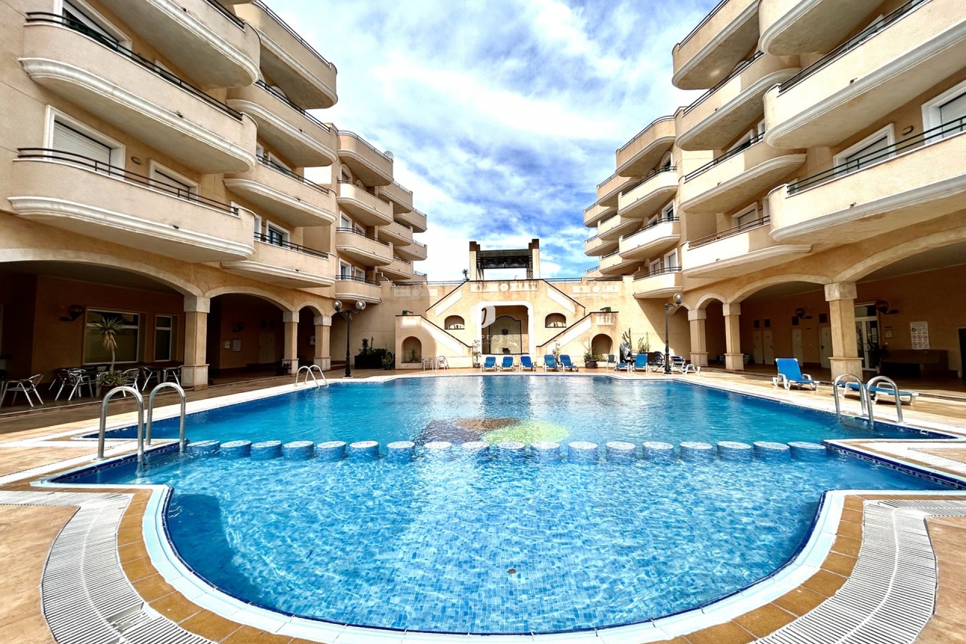 D'occasion - Appartement -
Cabo Roig - Costa Blanca